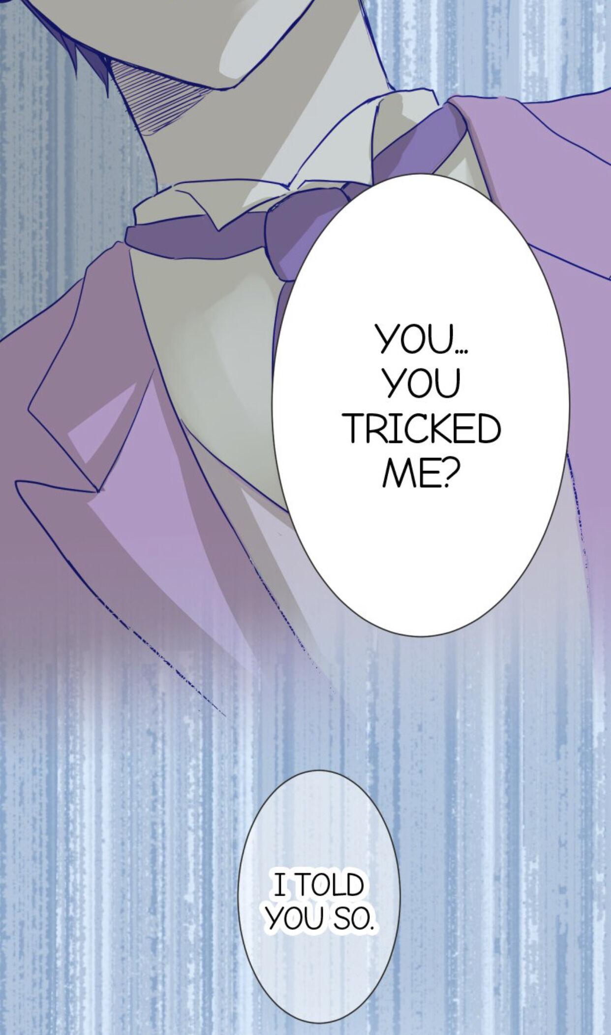 A Mismatched Complicated Love chapter 37 page 32