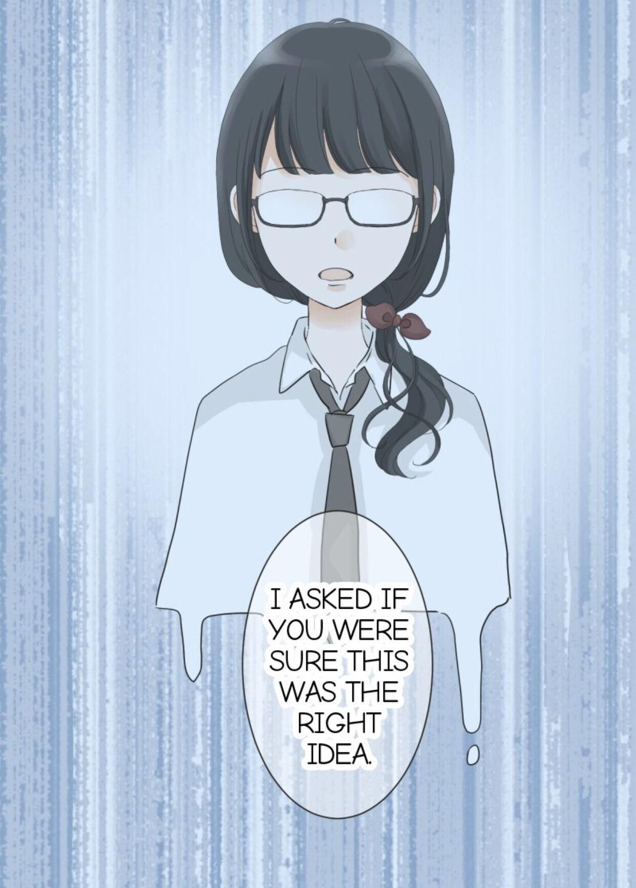 A Mismatched Complicated Love chapter 37 page 33
