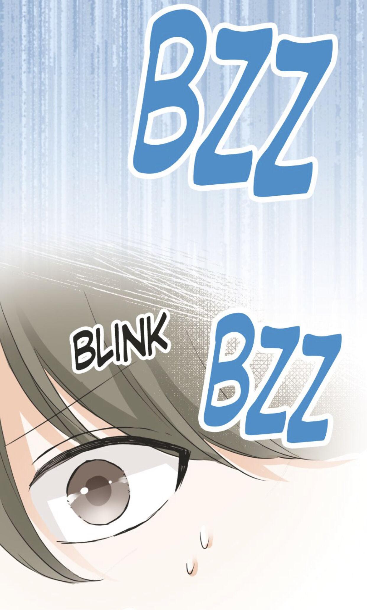 A Mismatched Complicated Love chapter 37 page 36