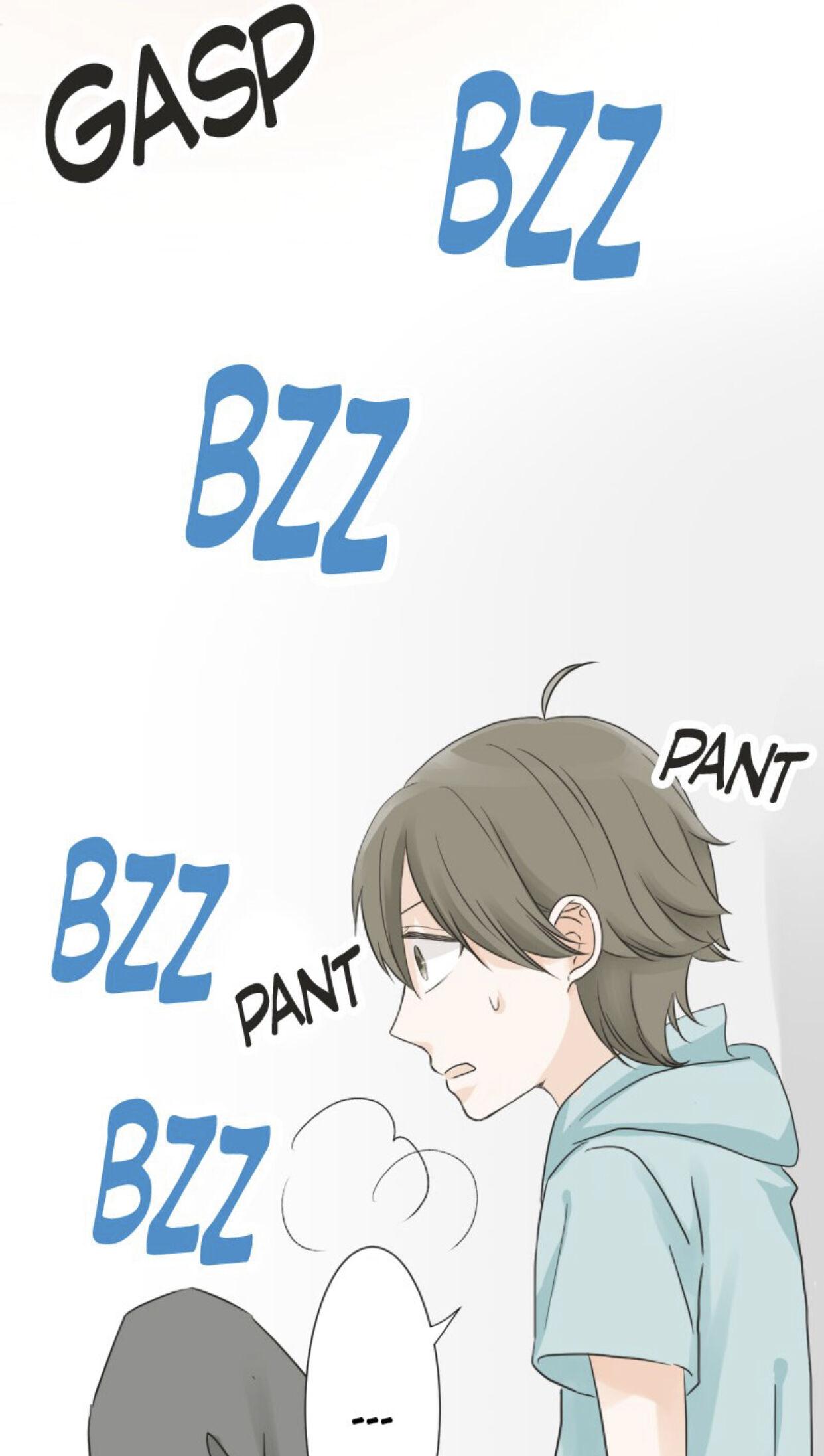 A Mismatched Complicated Love chapter 37 page 37