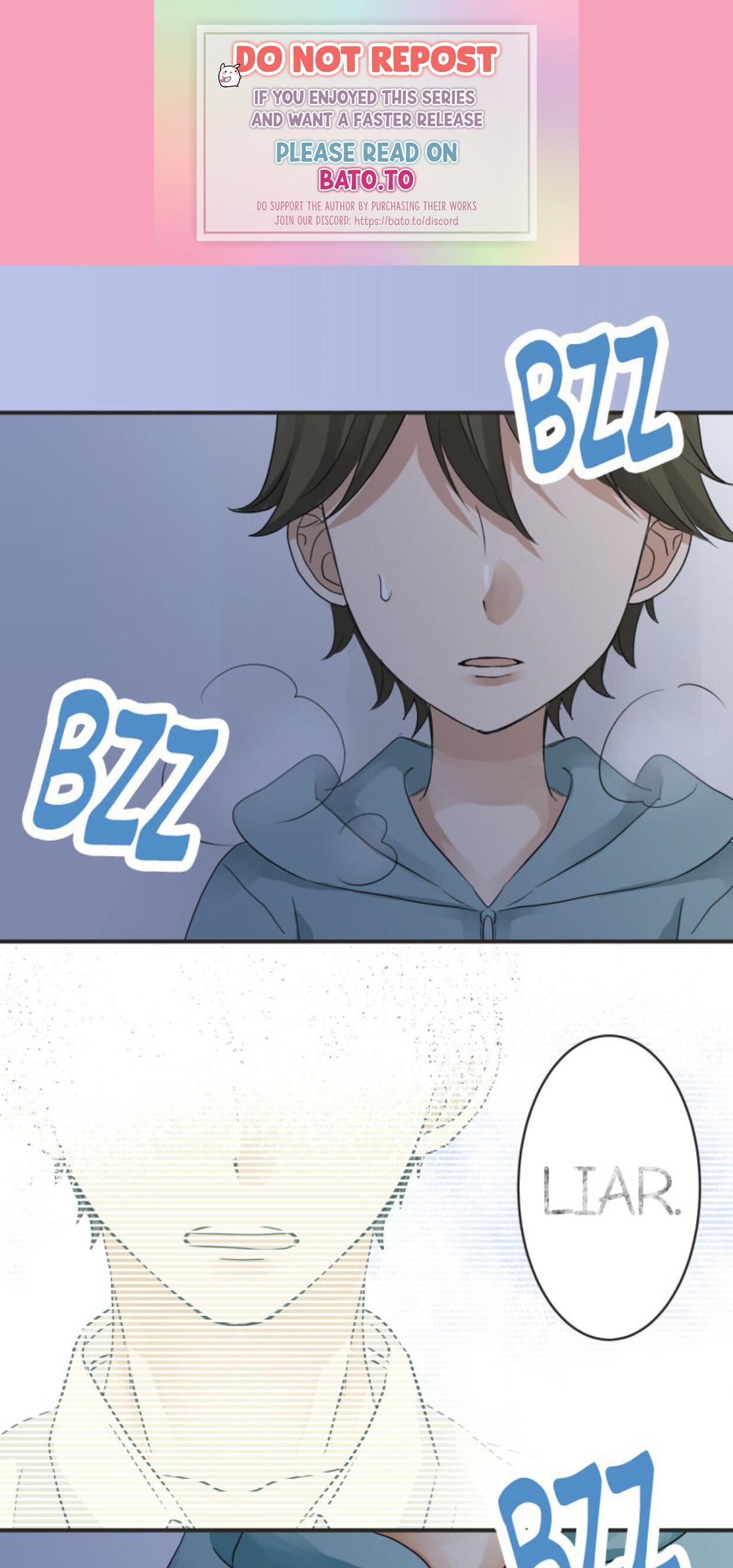 A Mismatched Complicated Love chapter 38 page 1