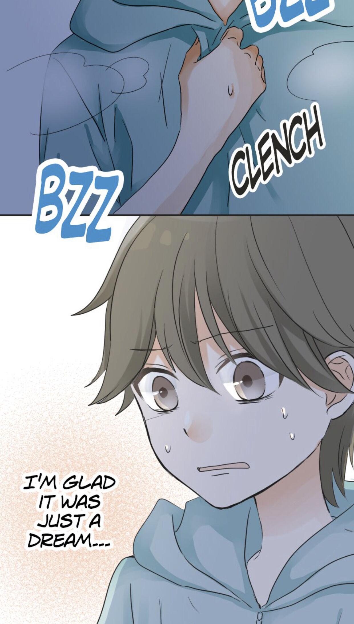 A Mismatched Complicated Love chapter 38 page 2