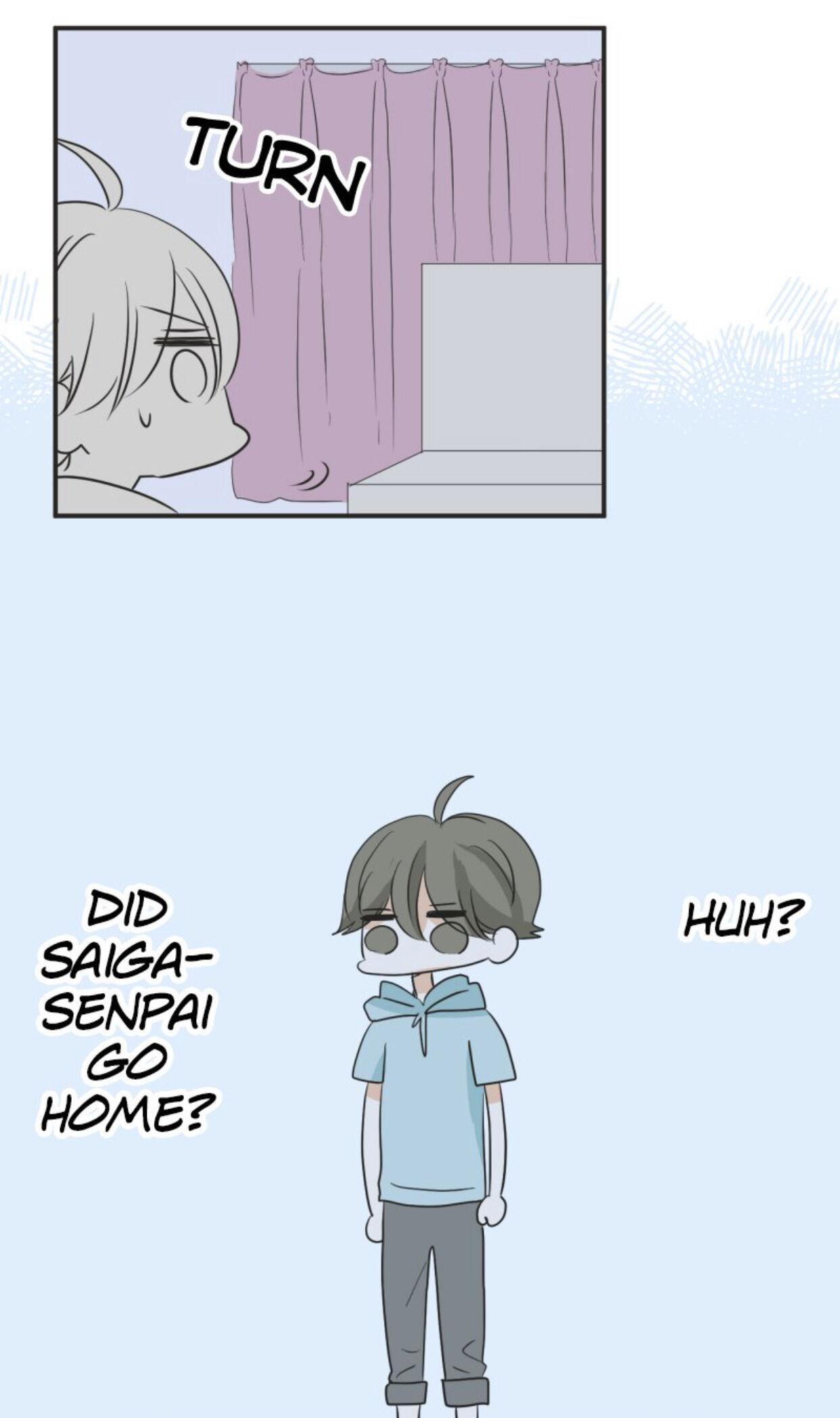 A Mismatched Complicated Love chapter 38 page 7