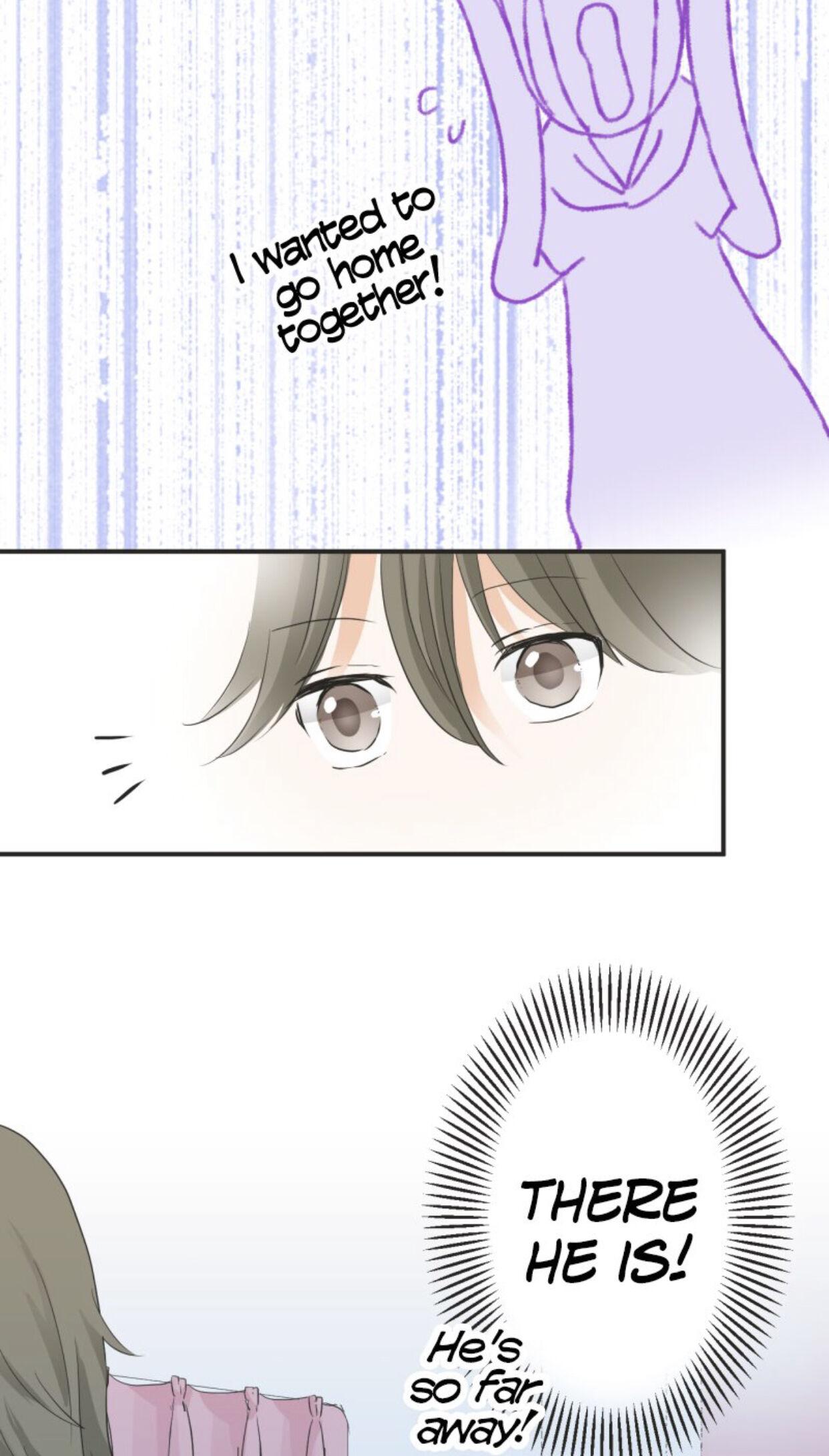 A Mismatched Complicated Love chapter 38 page 9