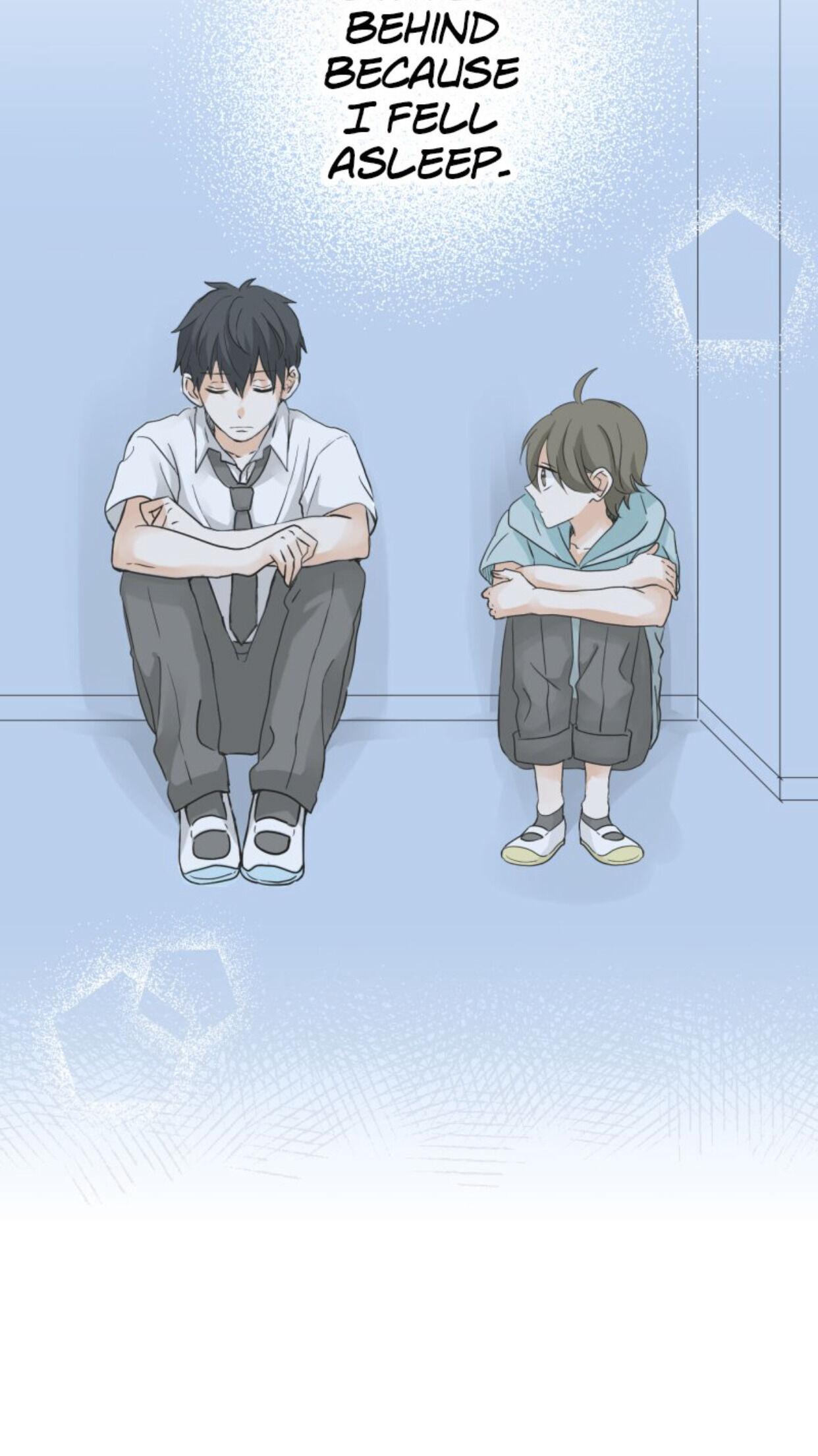 A Mismatched Complicated Love chapter 38 page 14