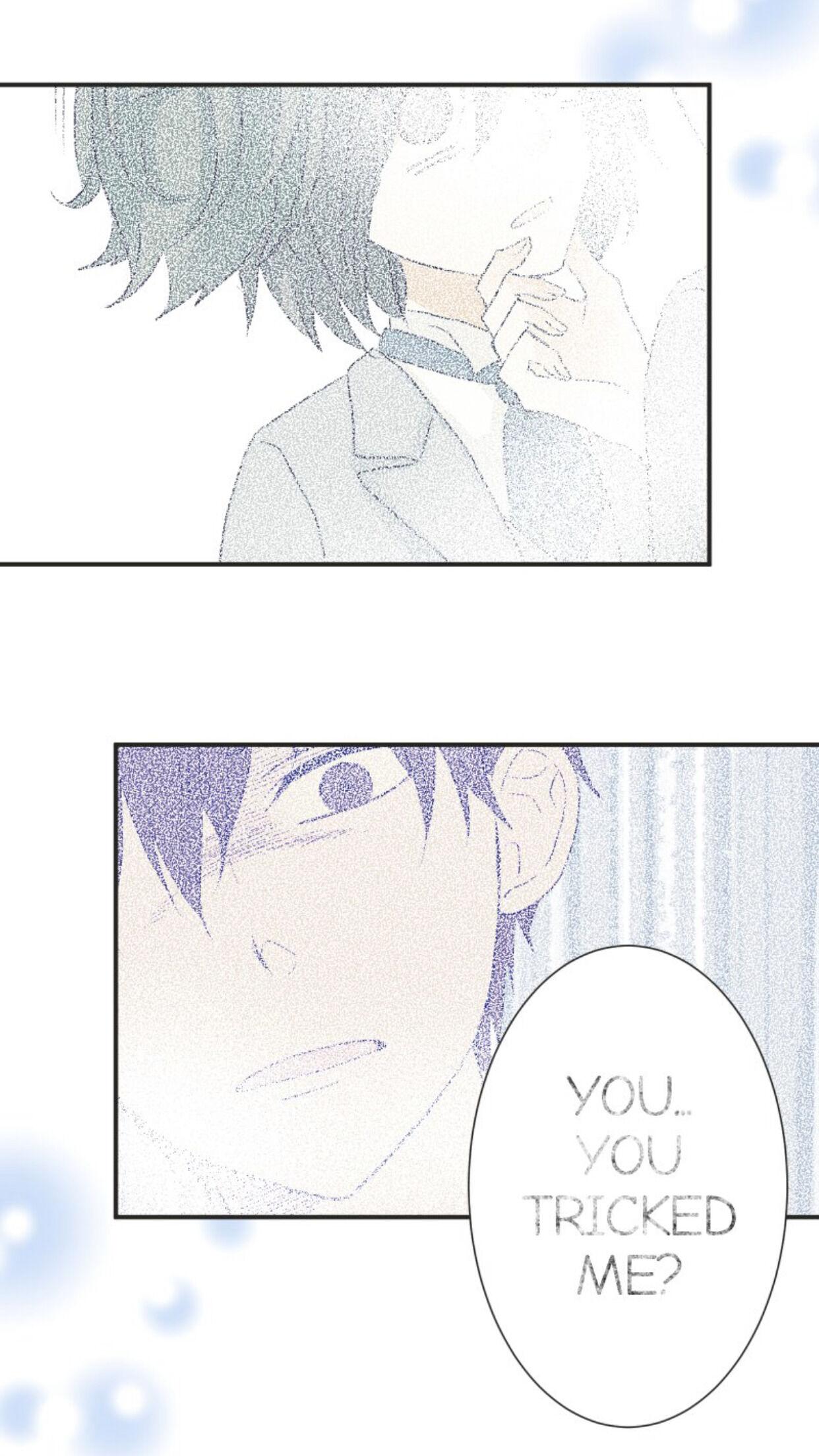 A Mismatched Complicated Love chapter 38 page 17
