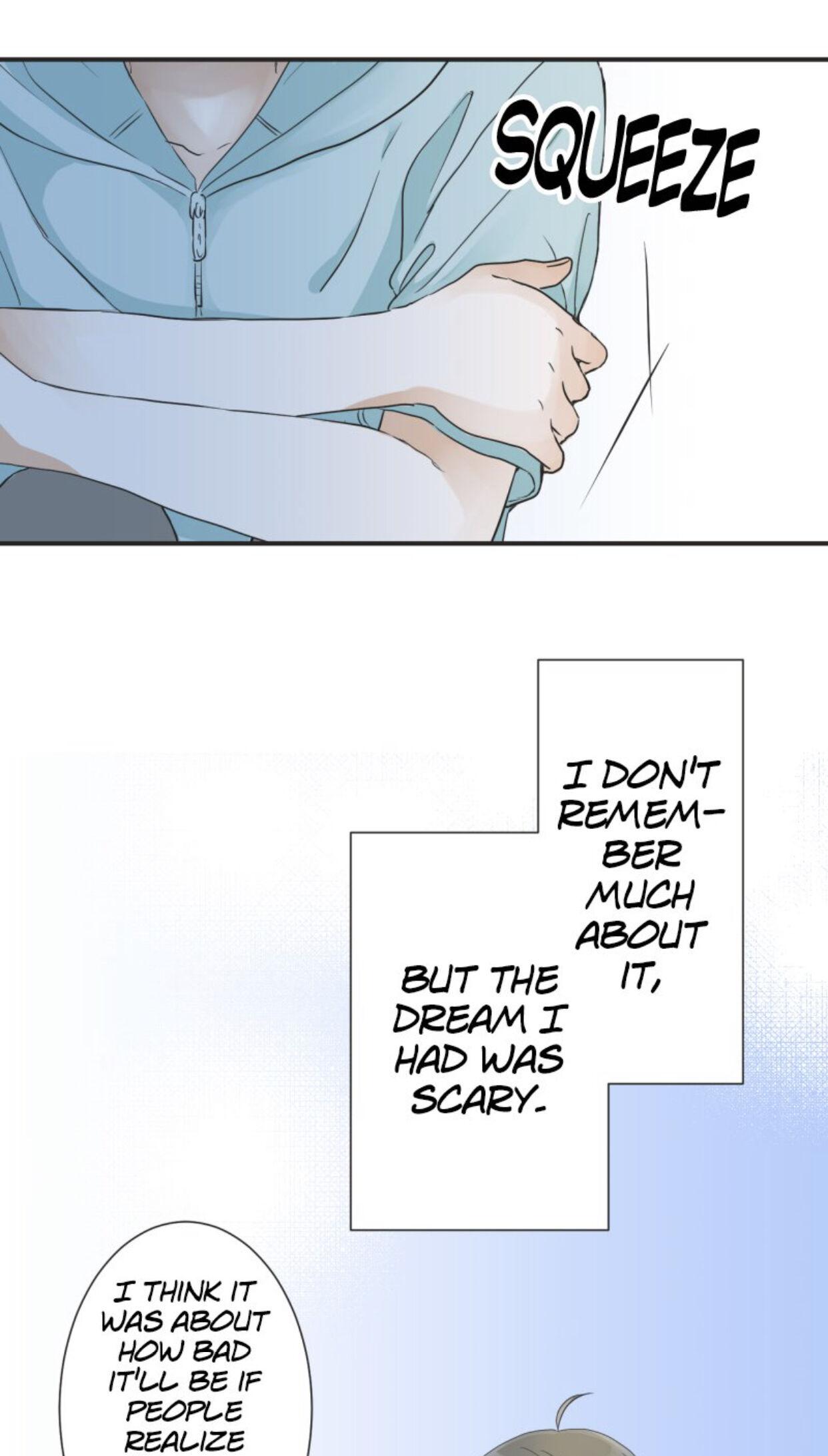 A Mismatched Complicated Love chapter 38 page 18