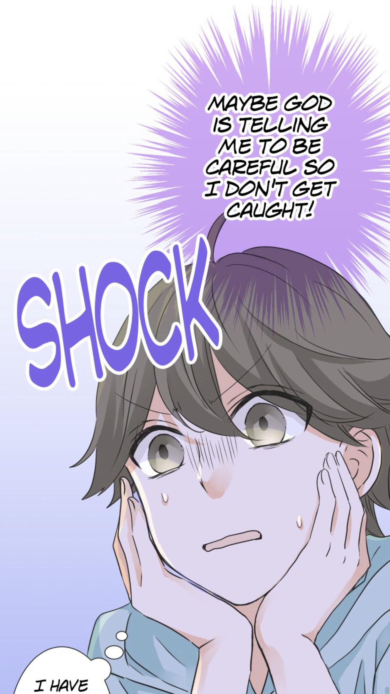 A Mismatched Complicated Love chapter 38 page 21