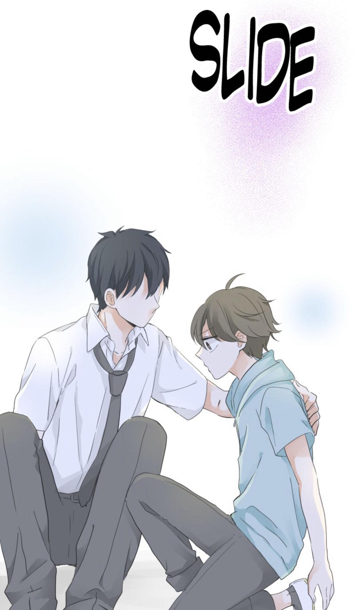 A Mismatched Complicated Love chapter 38 page 24