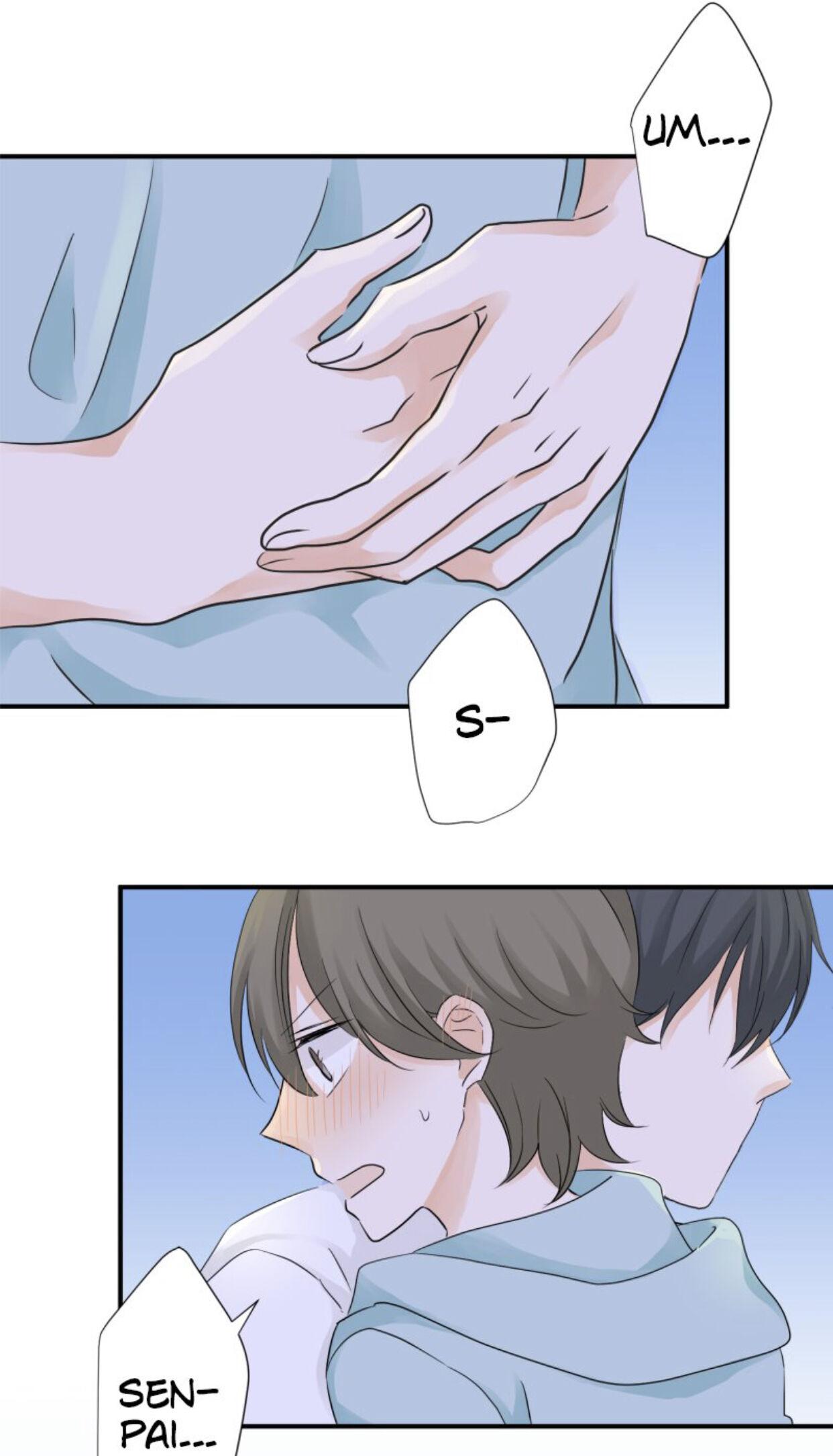 A Mismatched Complicated Love chapter 39 page 2