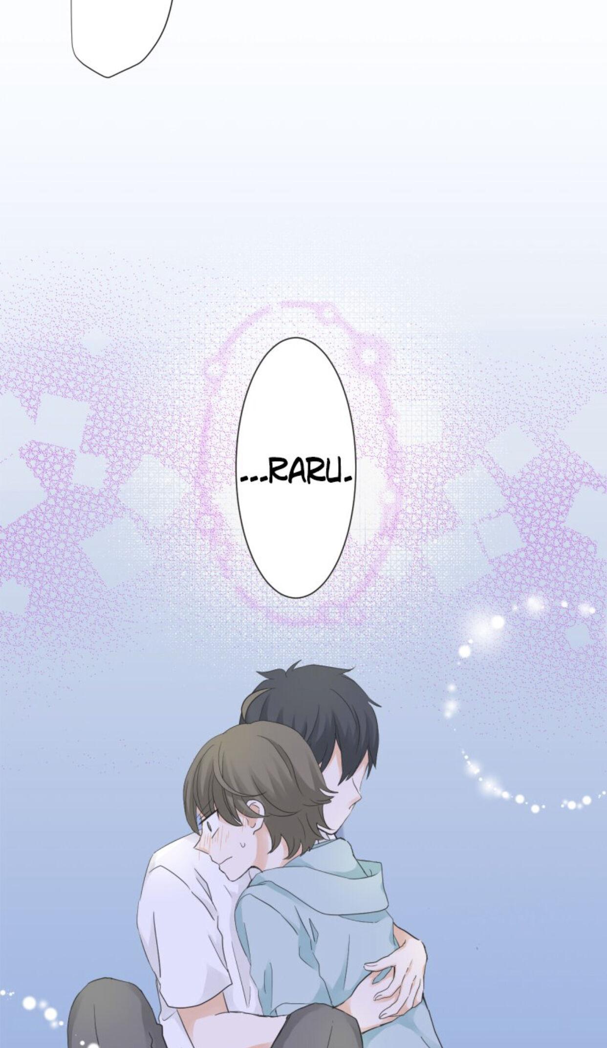 A Mismatched Complicated Love chapter 39 page 3
