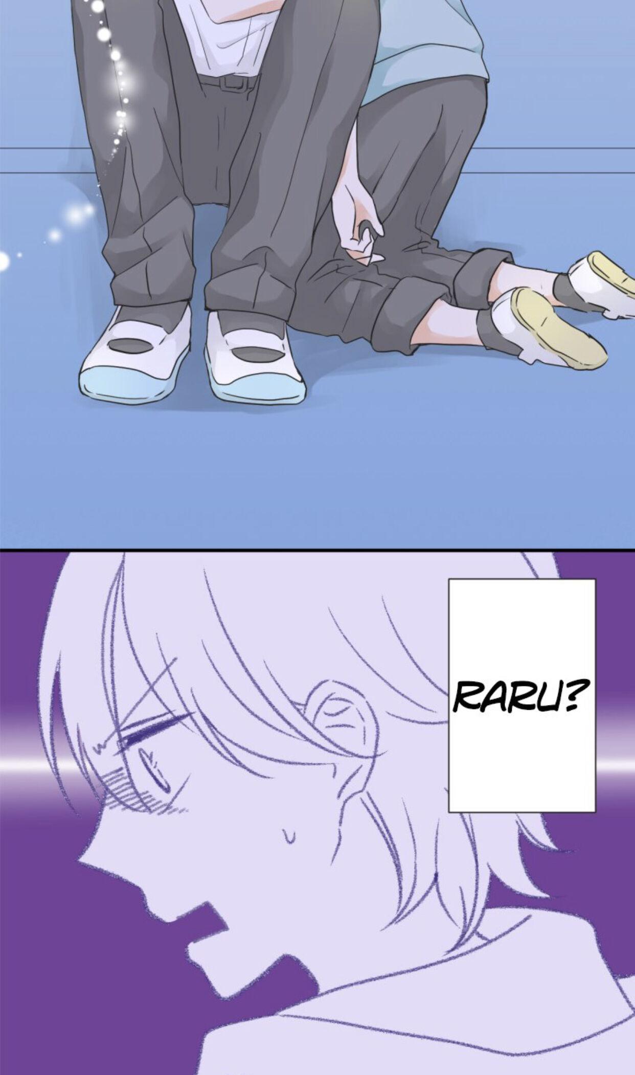 A Mismatched Complicated Love chapter 39 page 4