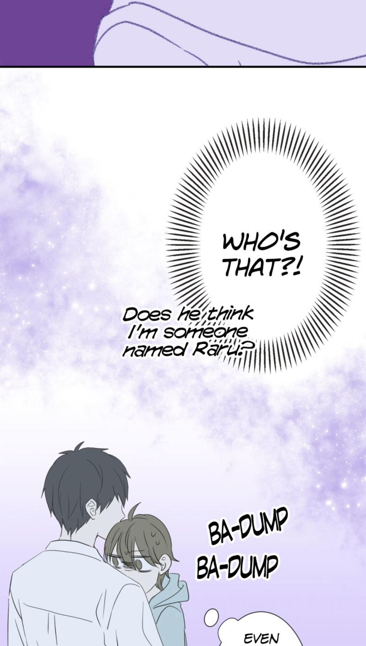 A Mismatched Complicated Love chapter 39 page 5