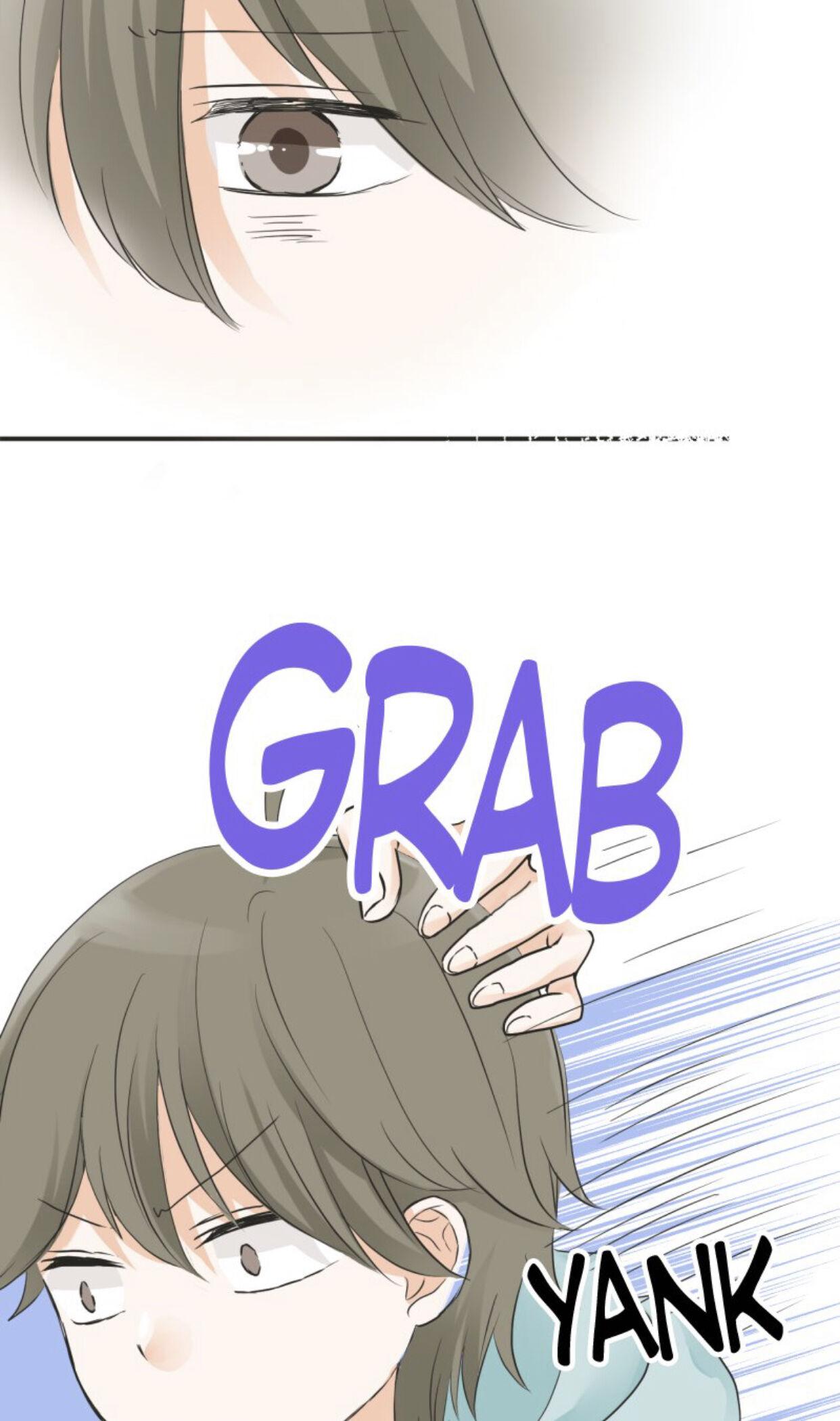 A Mismatched Complicated Love chapter 39 page 7