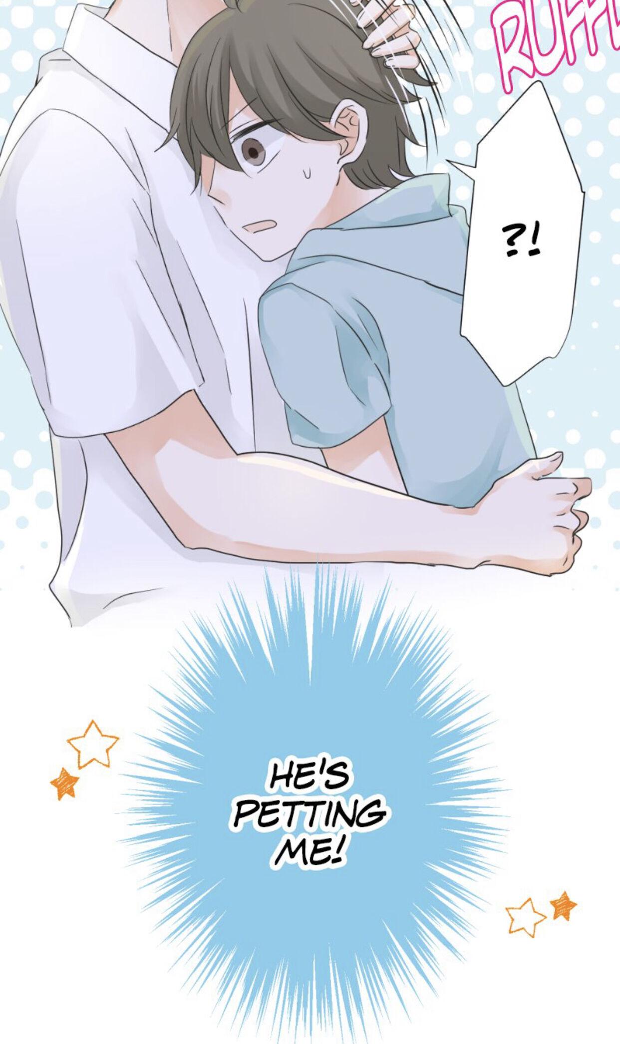 A Mismatched Complicated Love chapter 39 page 9