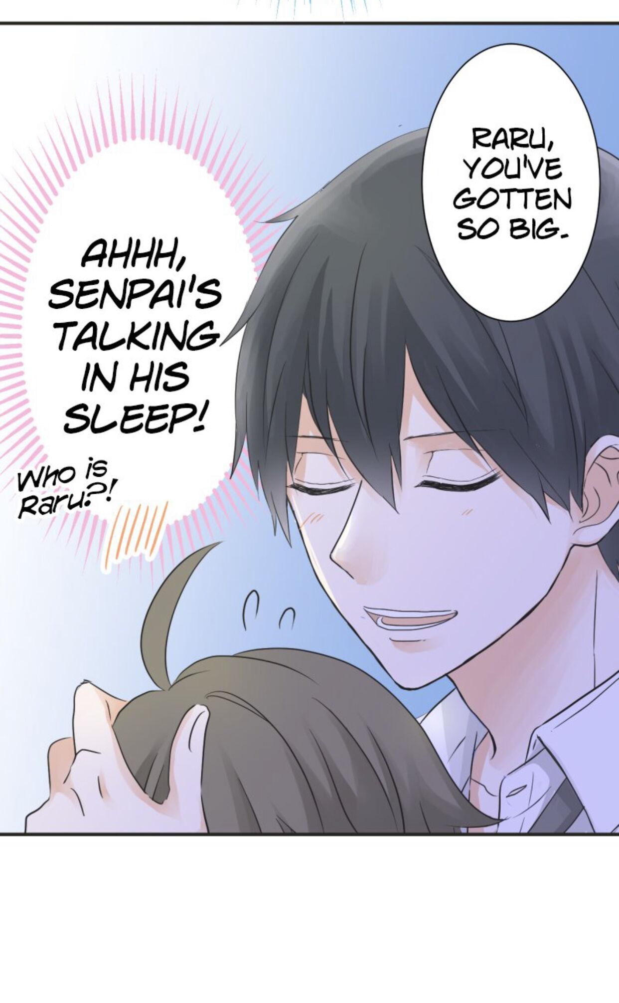 A Mismatched Complicated Love chapter 39 page 10