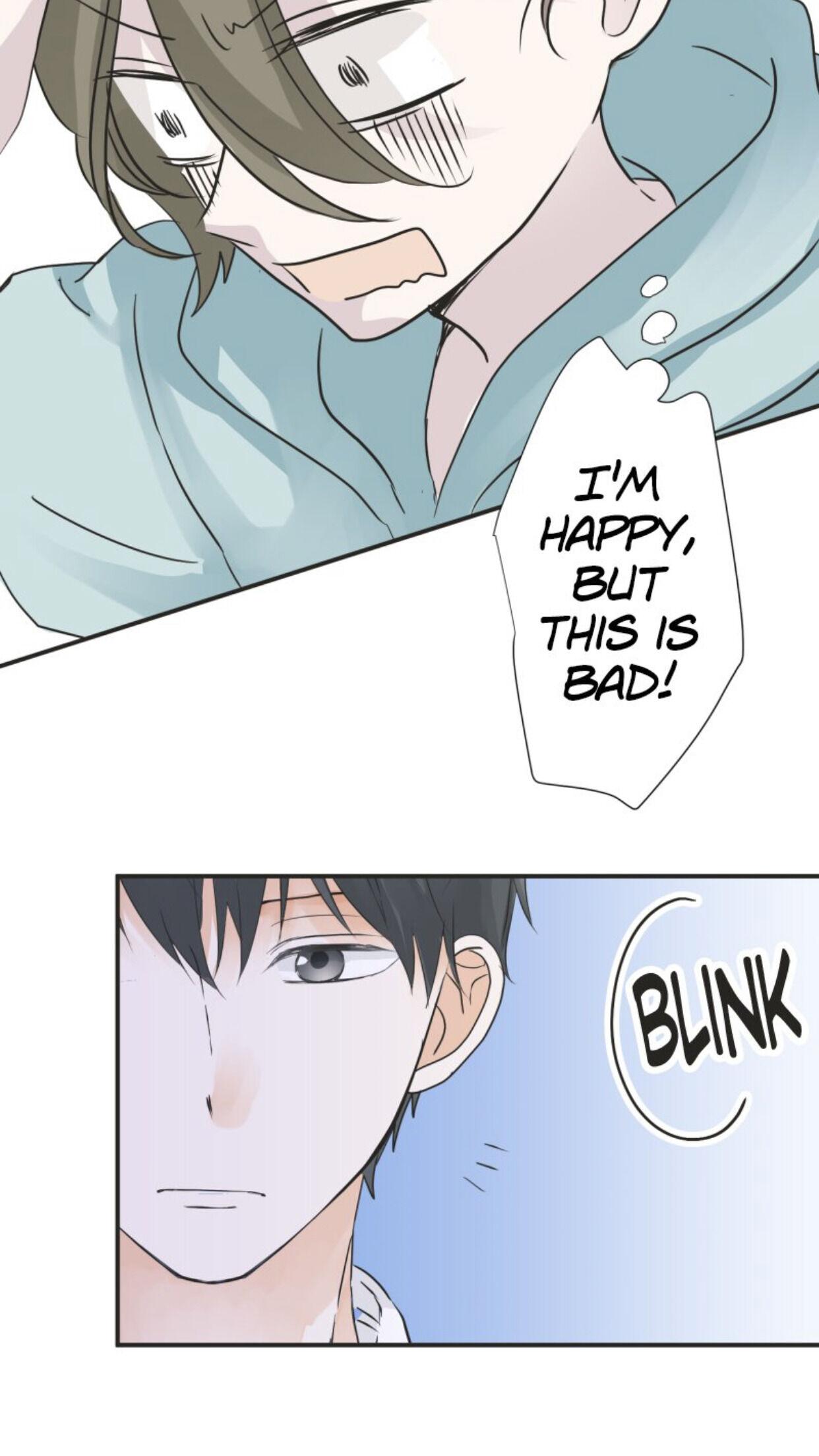 A Mismatched Complicated Love chapter 39 page 12