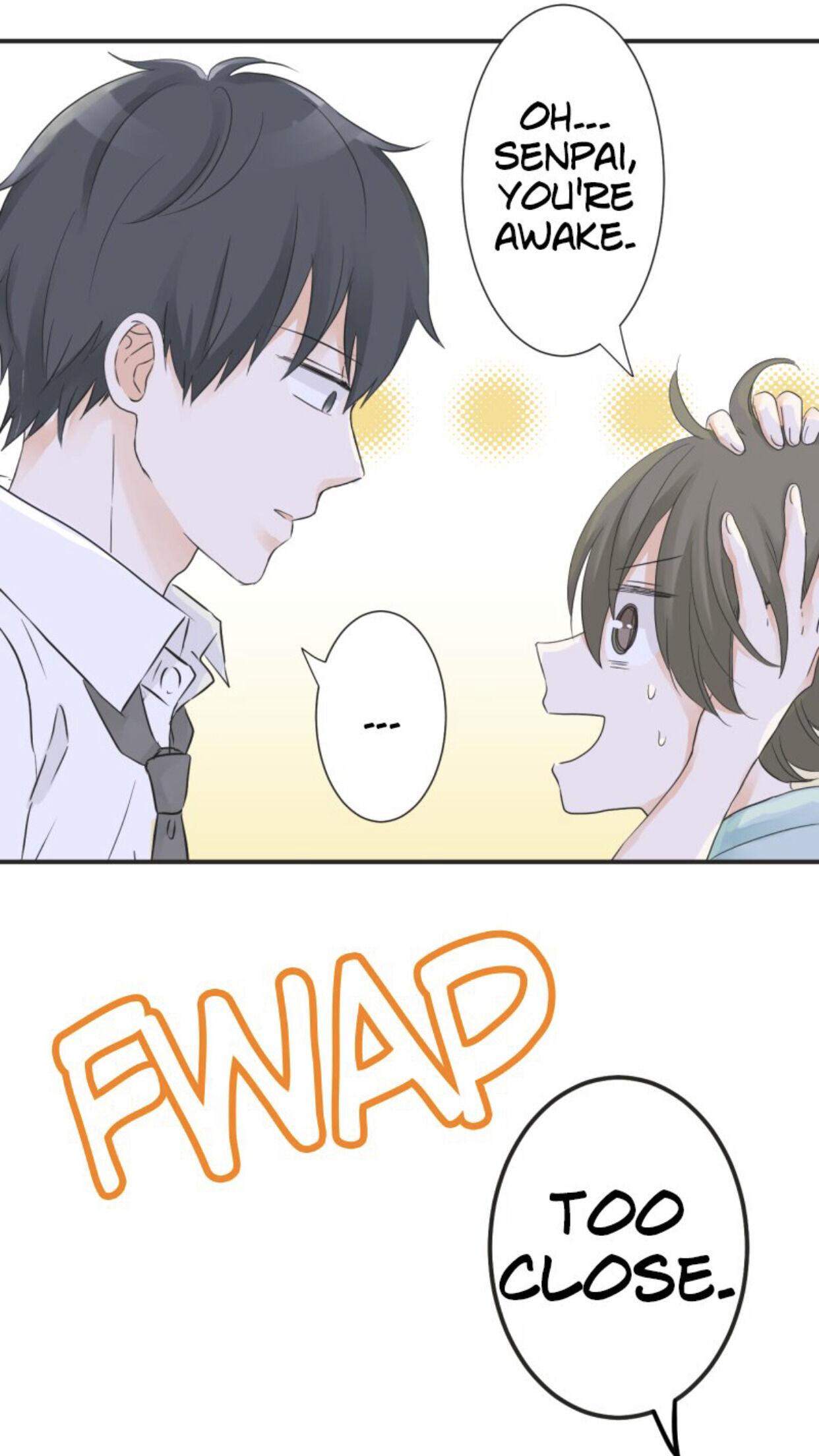 A Mismatched Complicated Love chapter 39 page 13