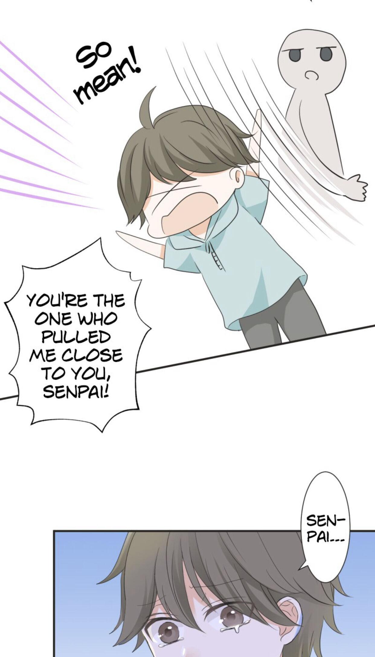 A Mismatched Complicated Love chapter 39 page 14