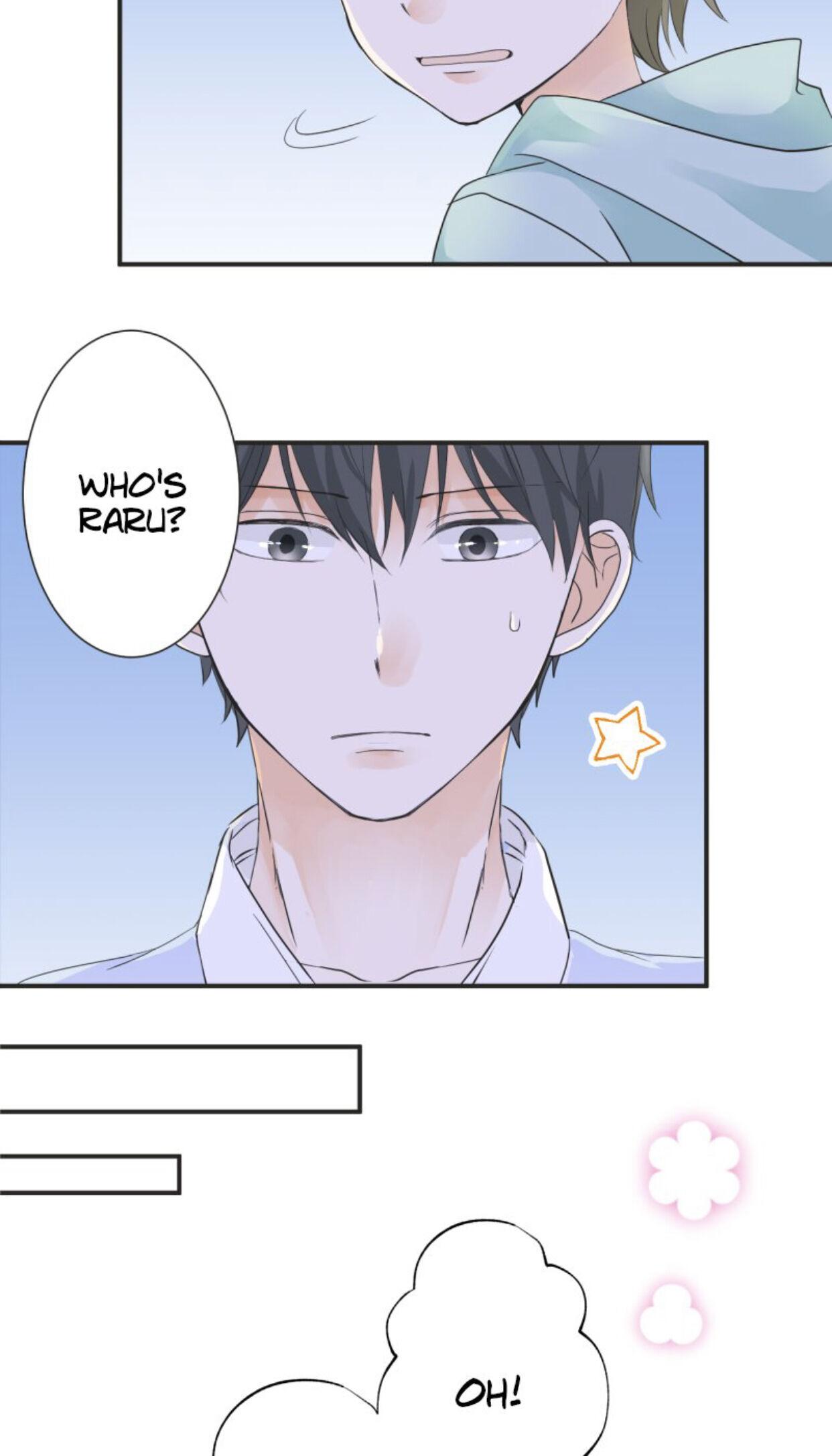 A Mismatched Complicated Love chapter 39 page 15