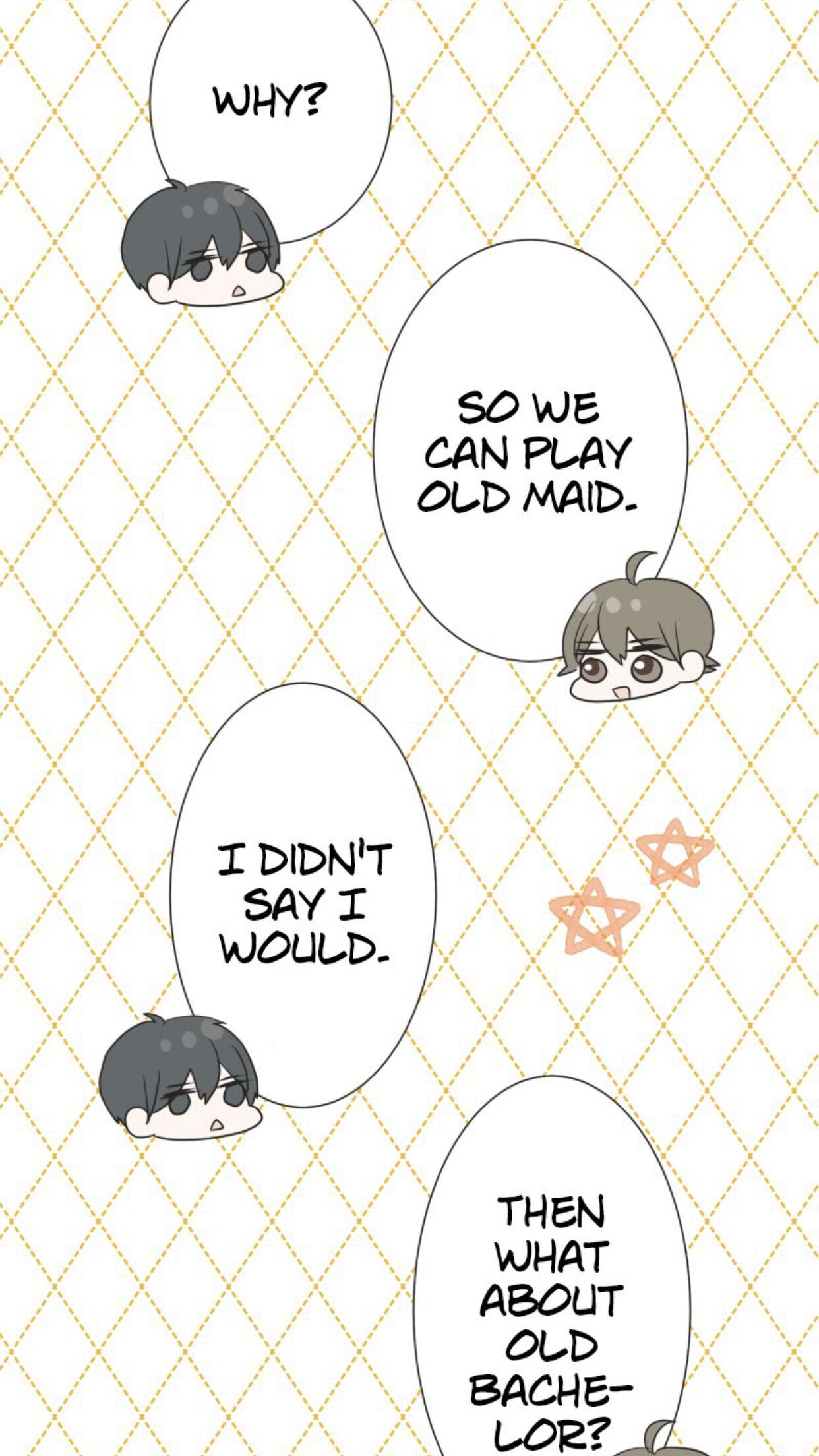 A Mismatched Complicated Love chapter 39 page 25
