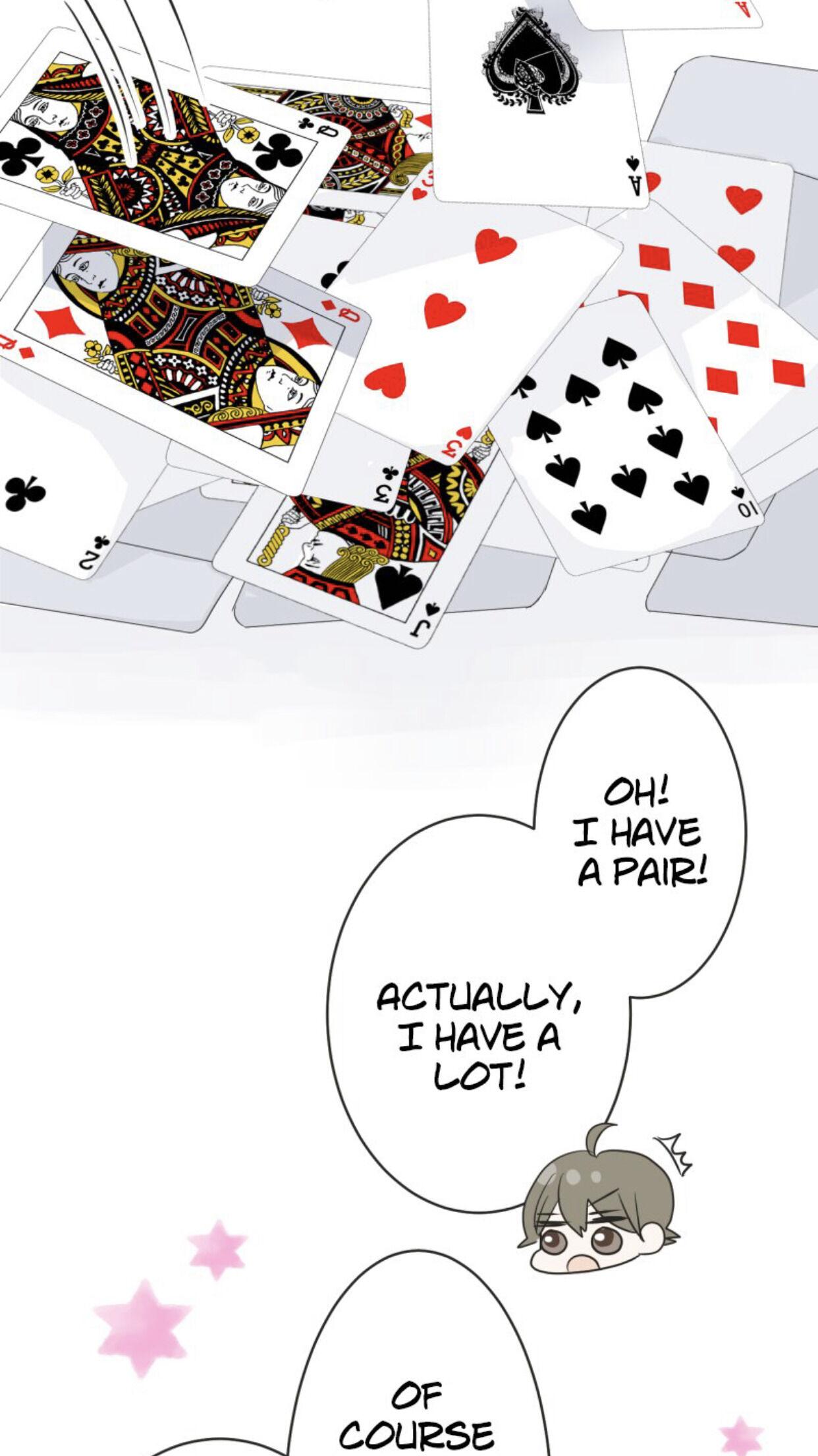 A Mismatched Complicated Love chapter 39 page 29