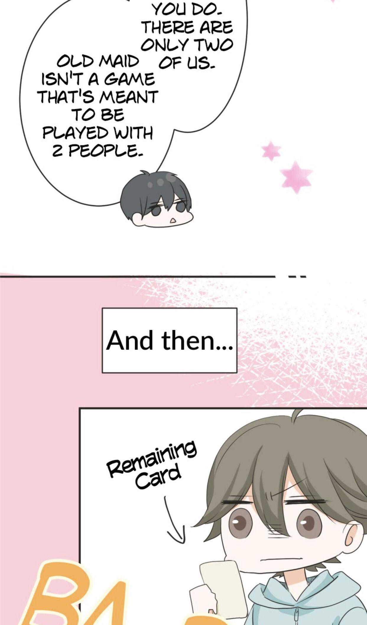 A Mismatched Complicated Love chapter 39 page 30