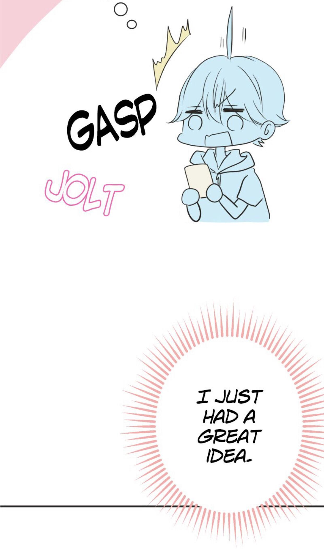 A Mismatched Complicated Love chapter 39 page 32