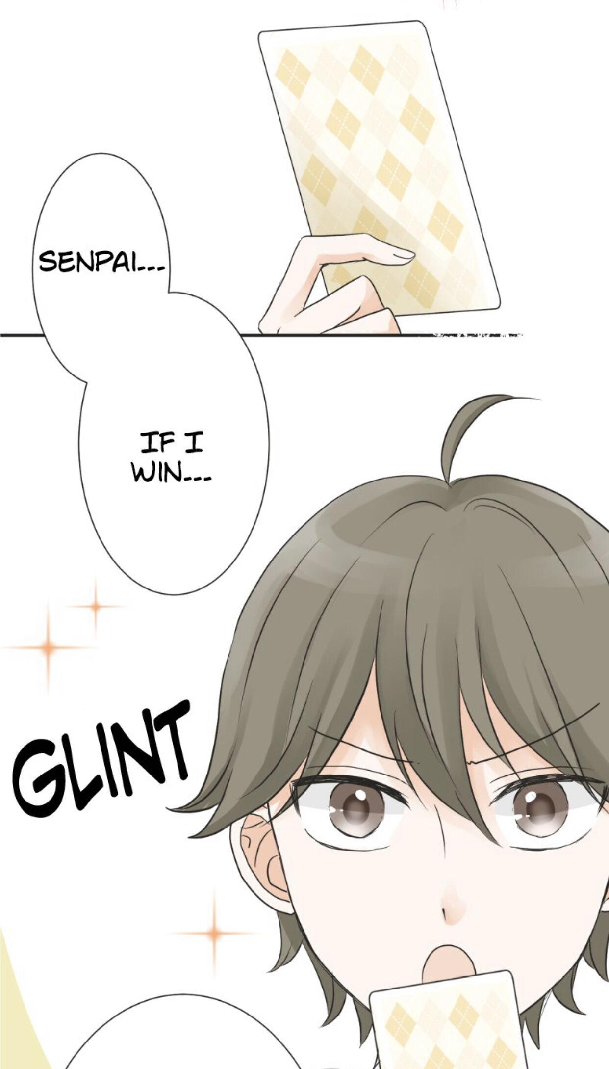 A Mismatched Complicated Love chapter 39 page 33