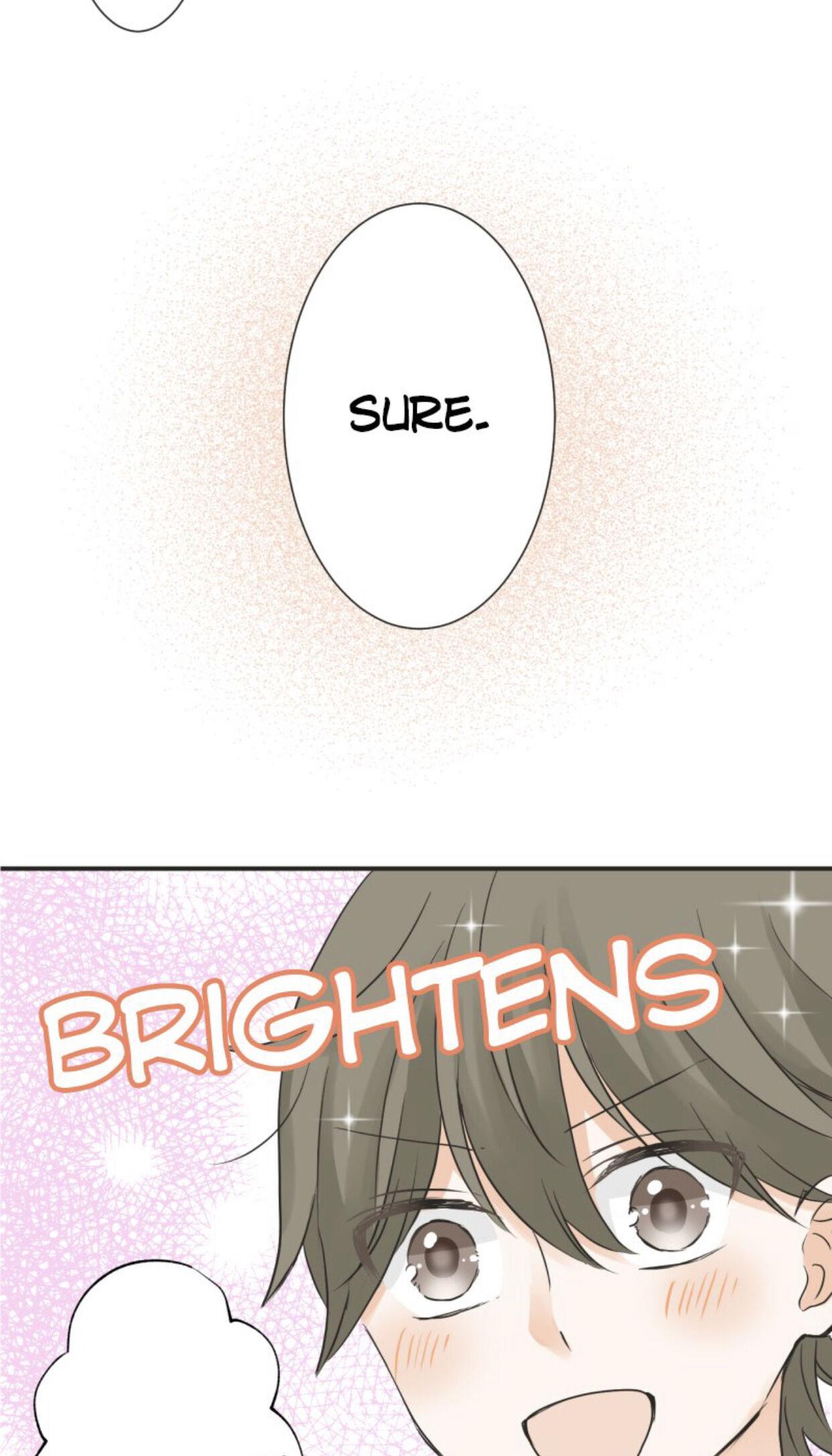 A Mismatched Complicated Love chapter 39 page 35