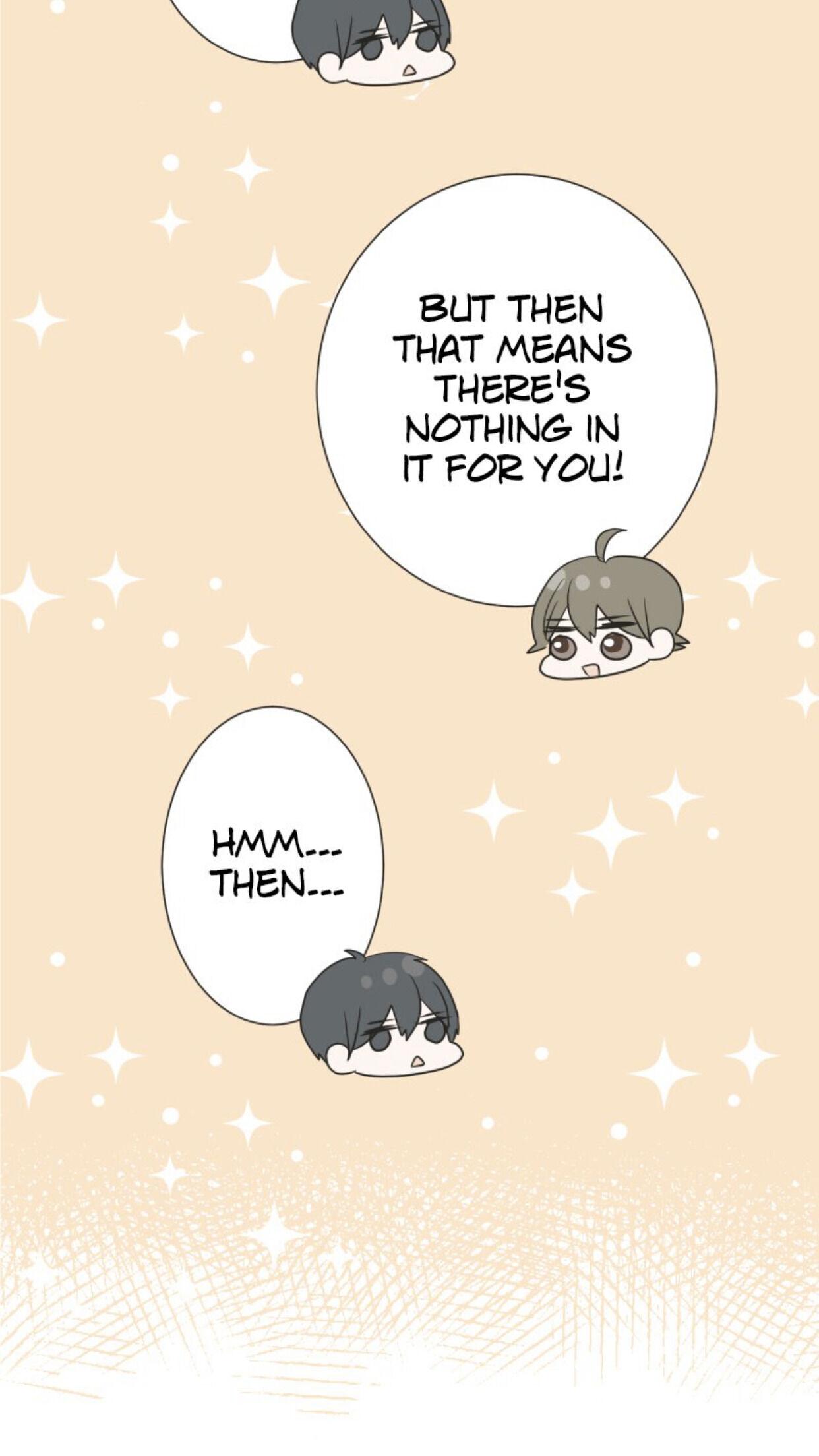 A Mismatched Complicated Love chapter 39 page 37