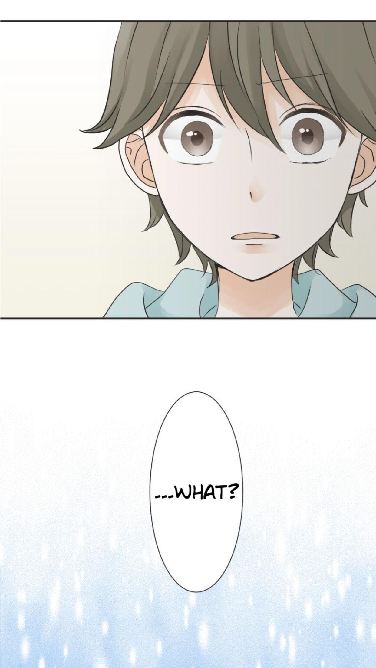A Mismatched Complicated Love chapter 39 page 39