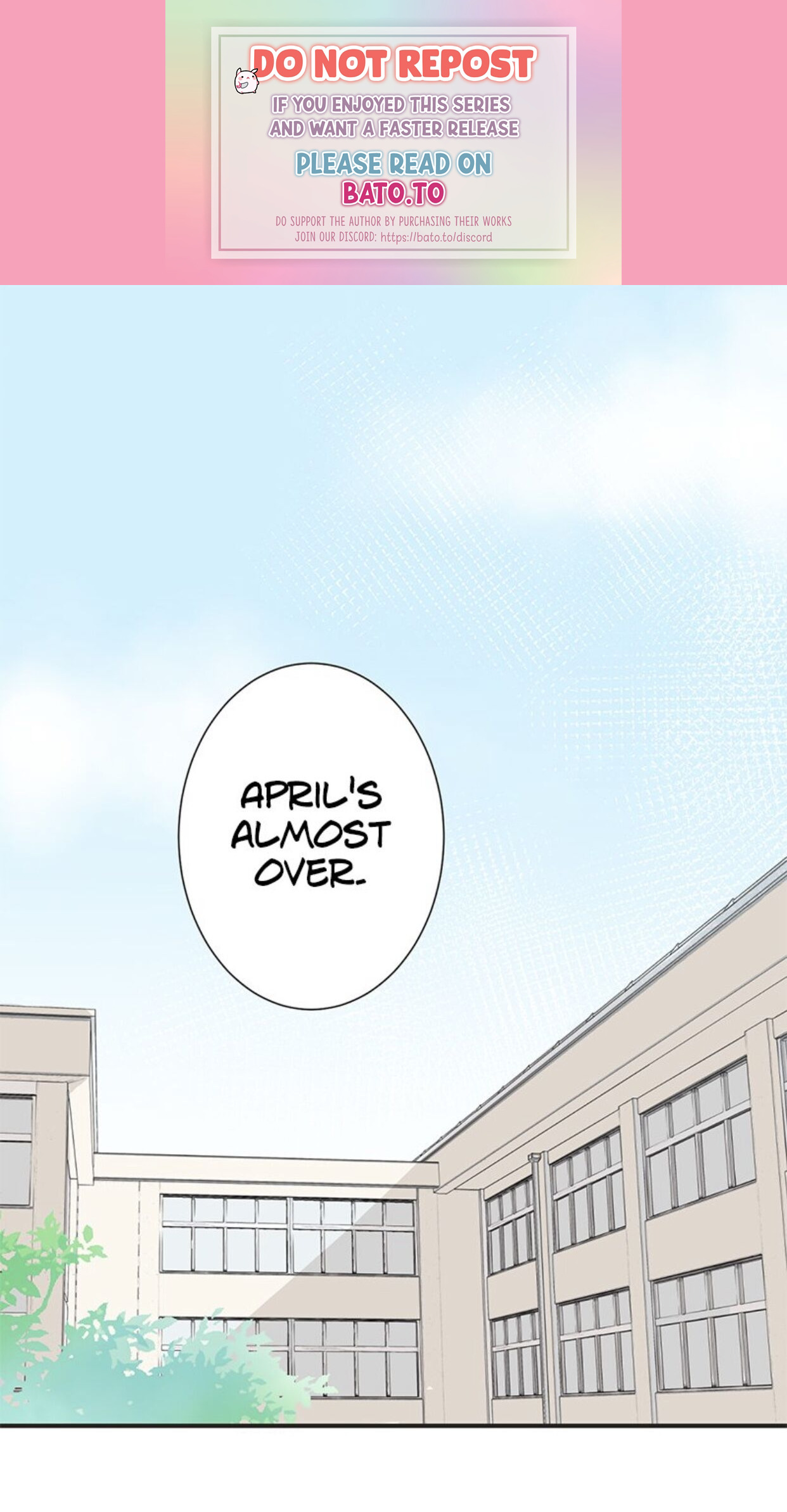 A Mismatched Complicated Love chapter 4 page 1