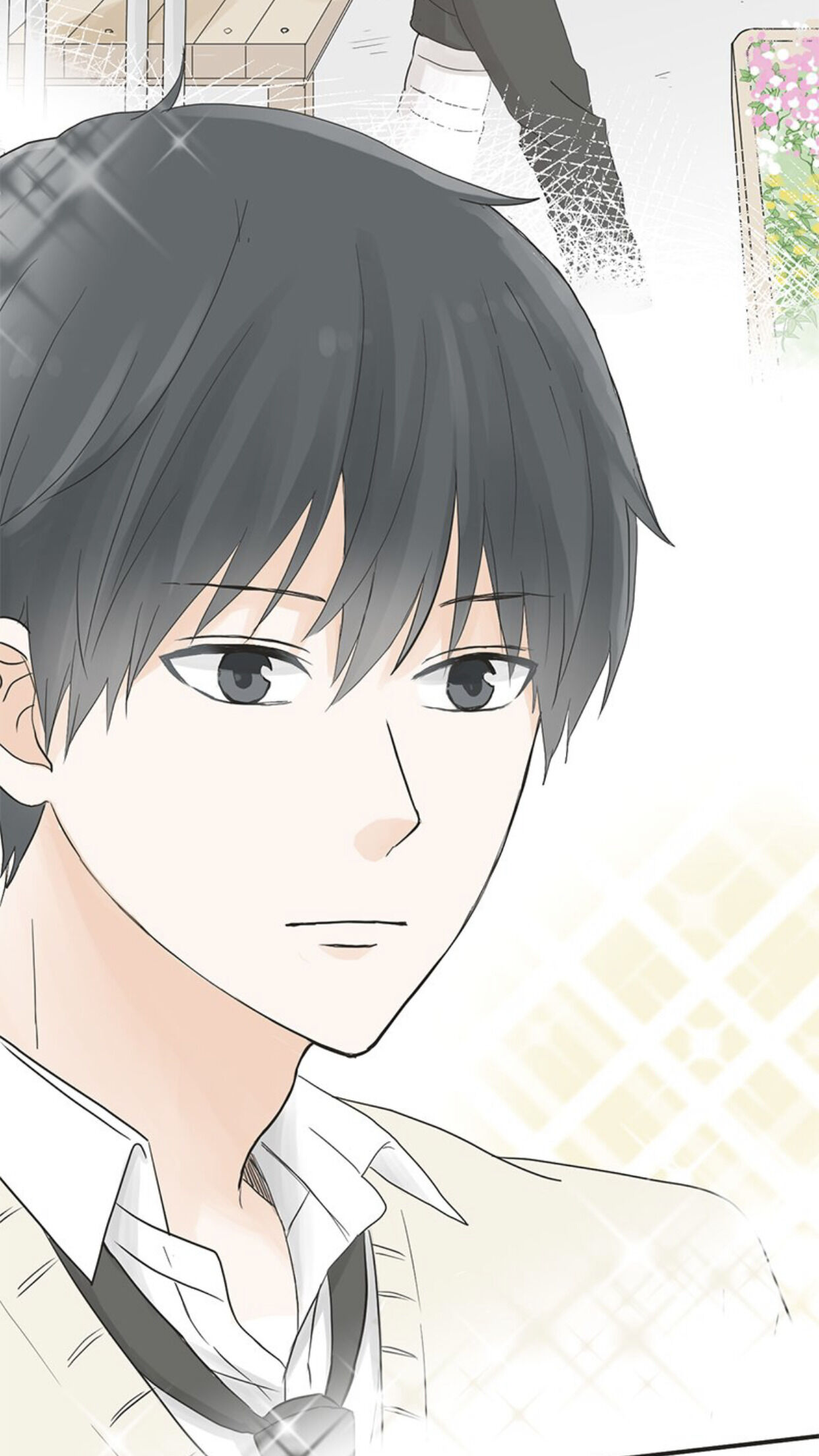 A Mismatched Complicated Love chapter 4 page 6