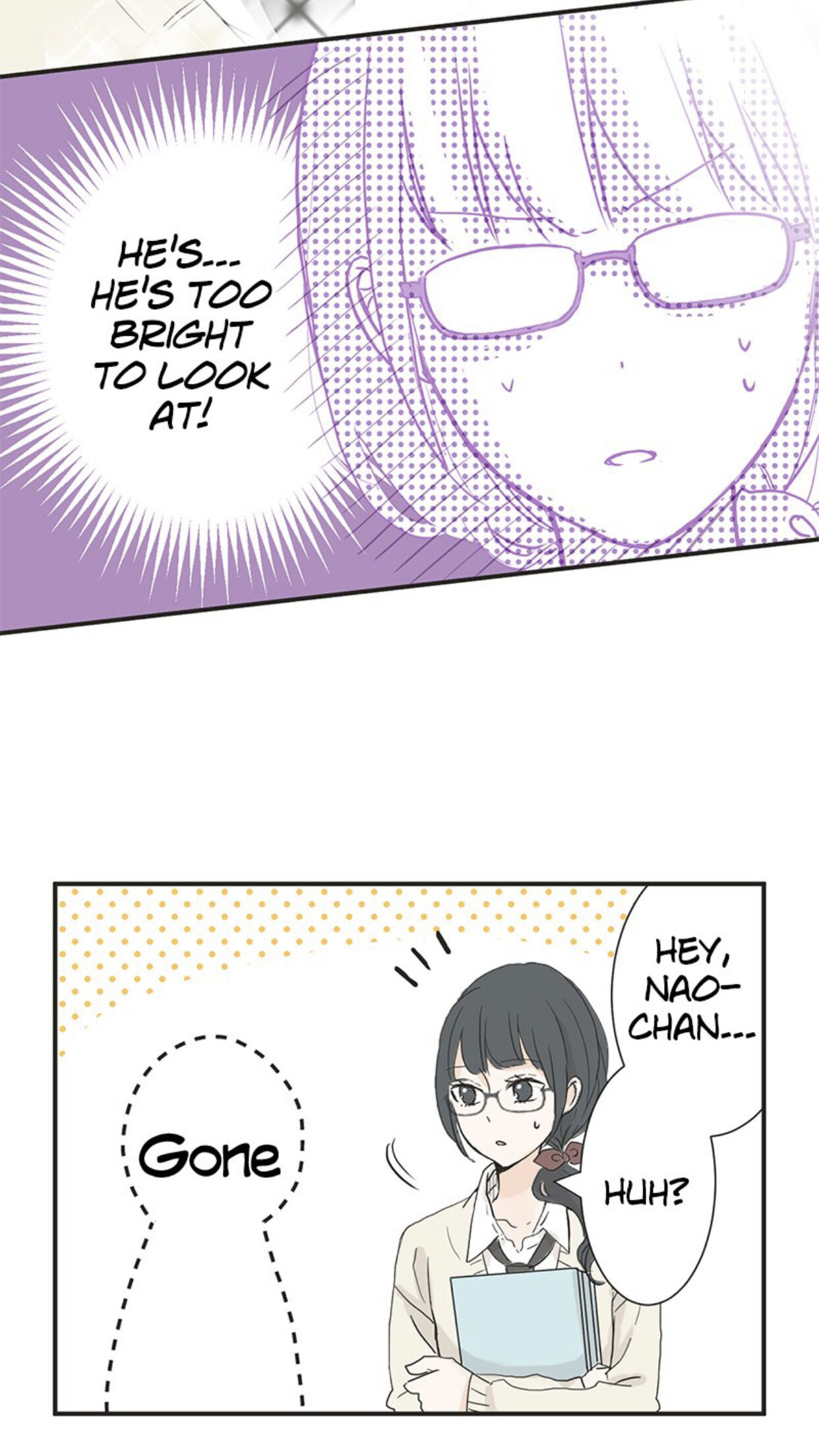 A Mismatched Complicated Love chapter 4 page 7