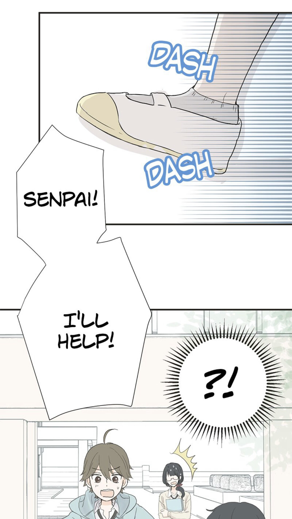 A Mismatched Complicated Love chapter 4 page 8