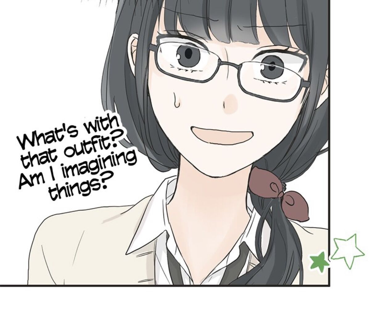A Mismatched Complicated Love chapter 4 page 11