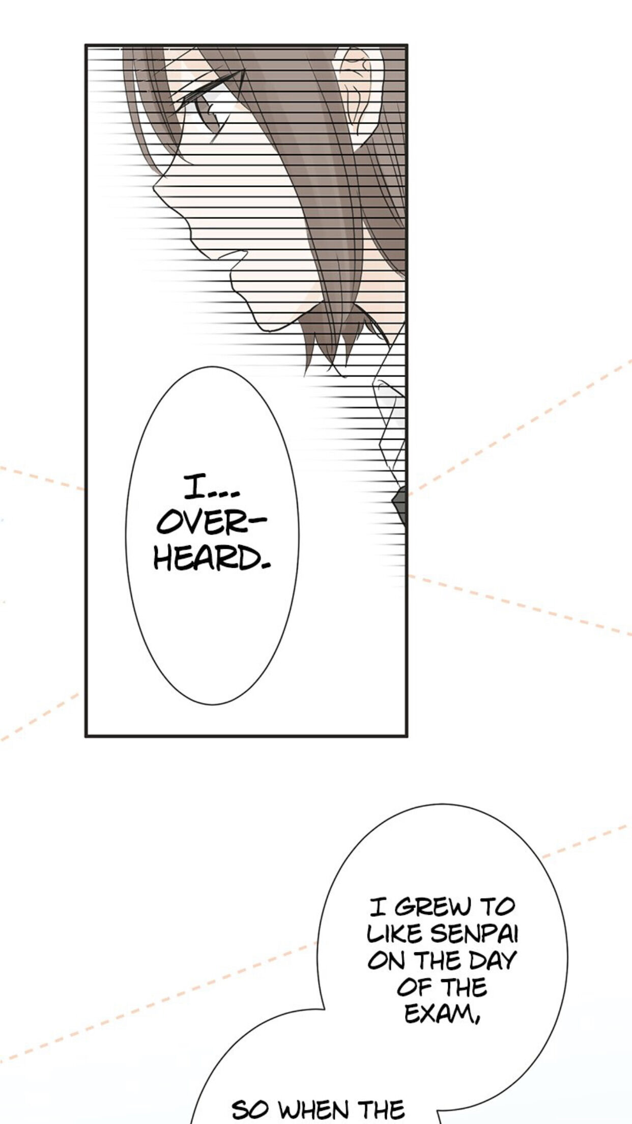 A Mismatched Complicated Love chapter 4 page 18