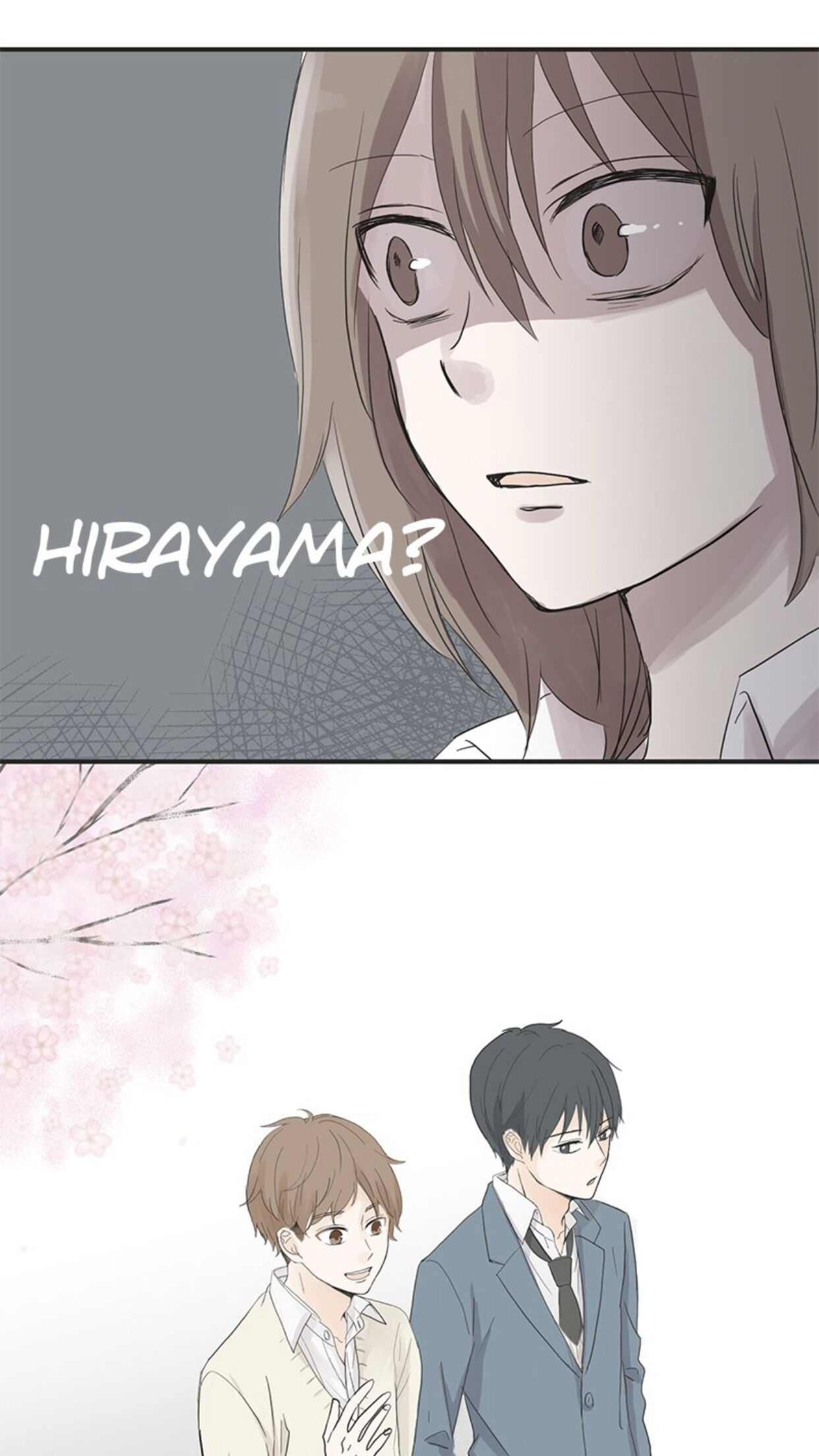A Mismatched Complicated Love chapter 4 page 24