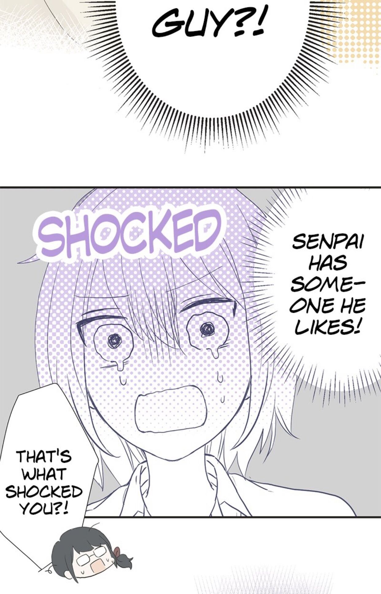 A Mismatched Complicated Love chapter 4 page 26