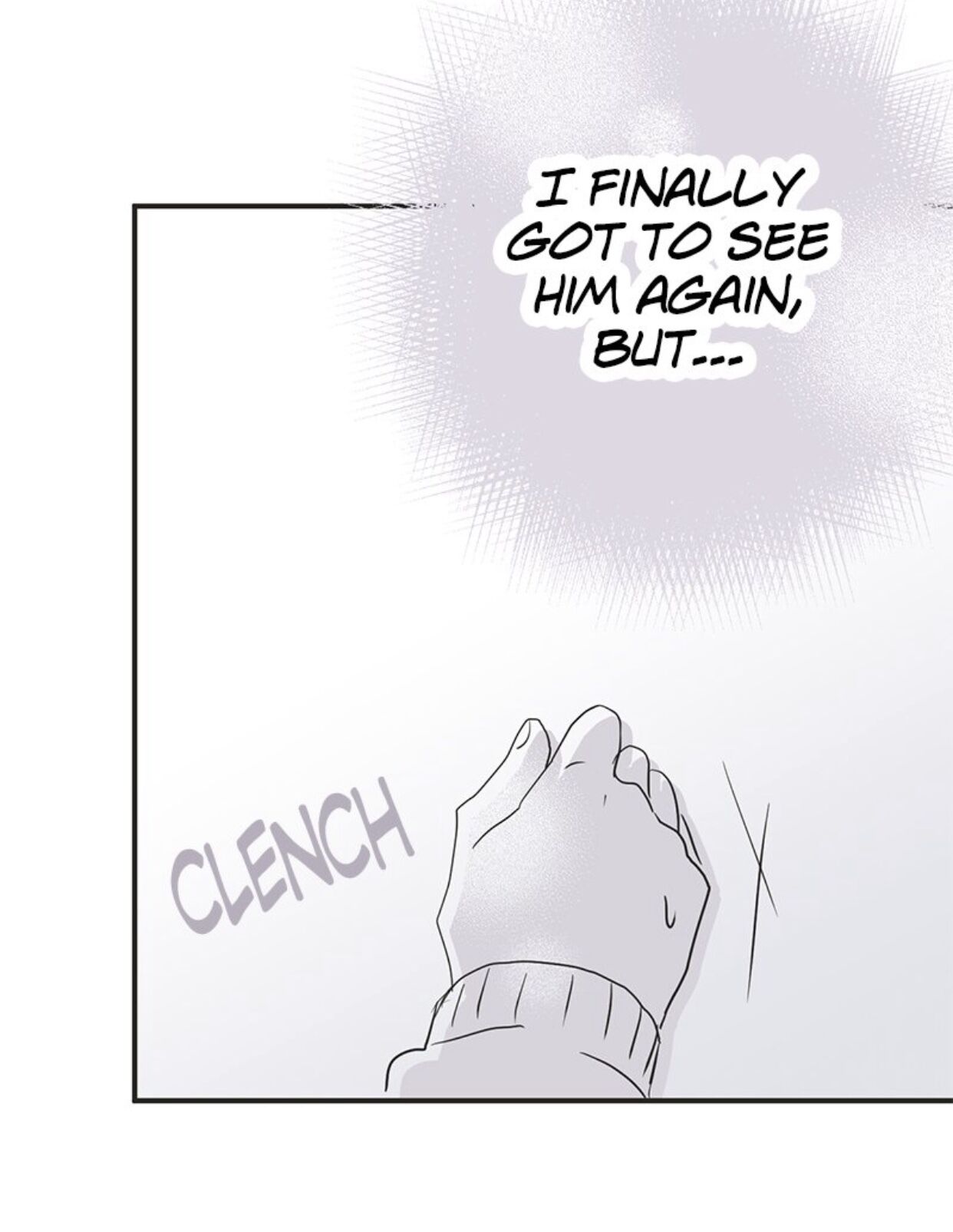 A Mismatched Complicated Love chapter 4 page 27