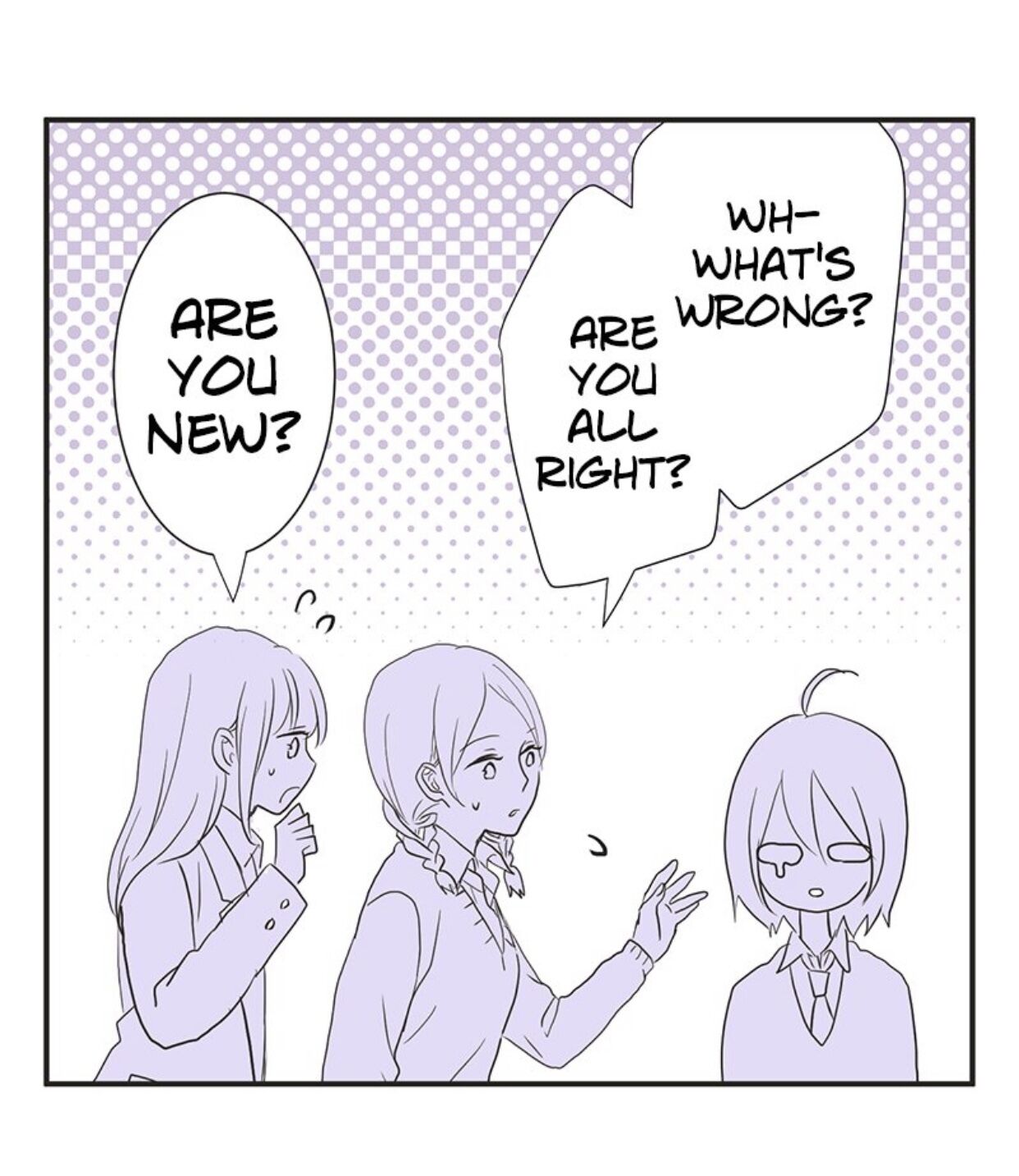 A Mismatched Complicated Love chapter 4 page 29
