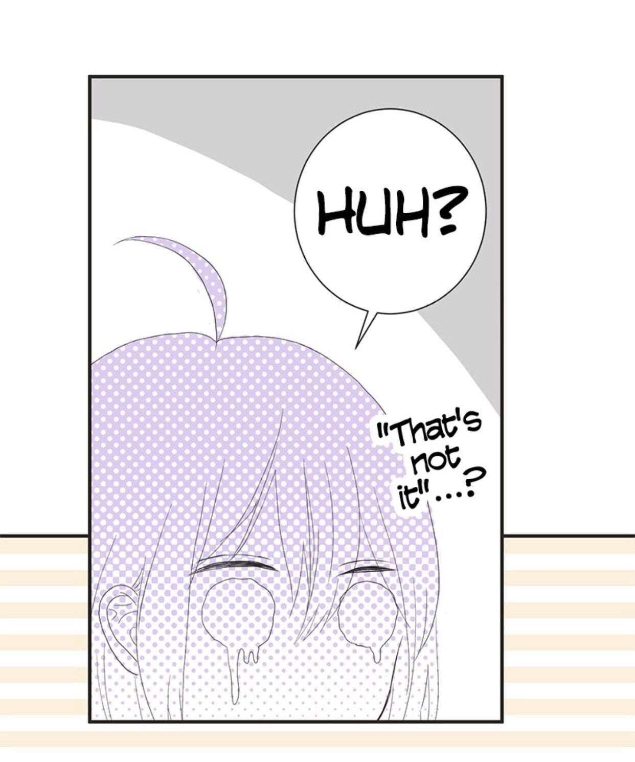 A Mismatched Complicated Love chapter 4 page 33