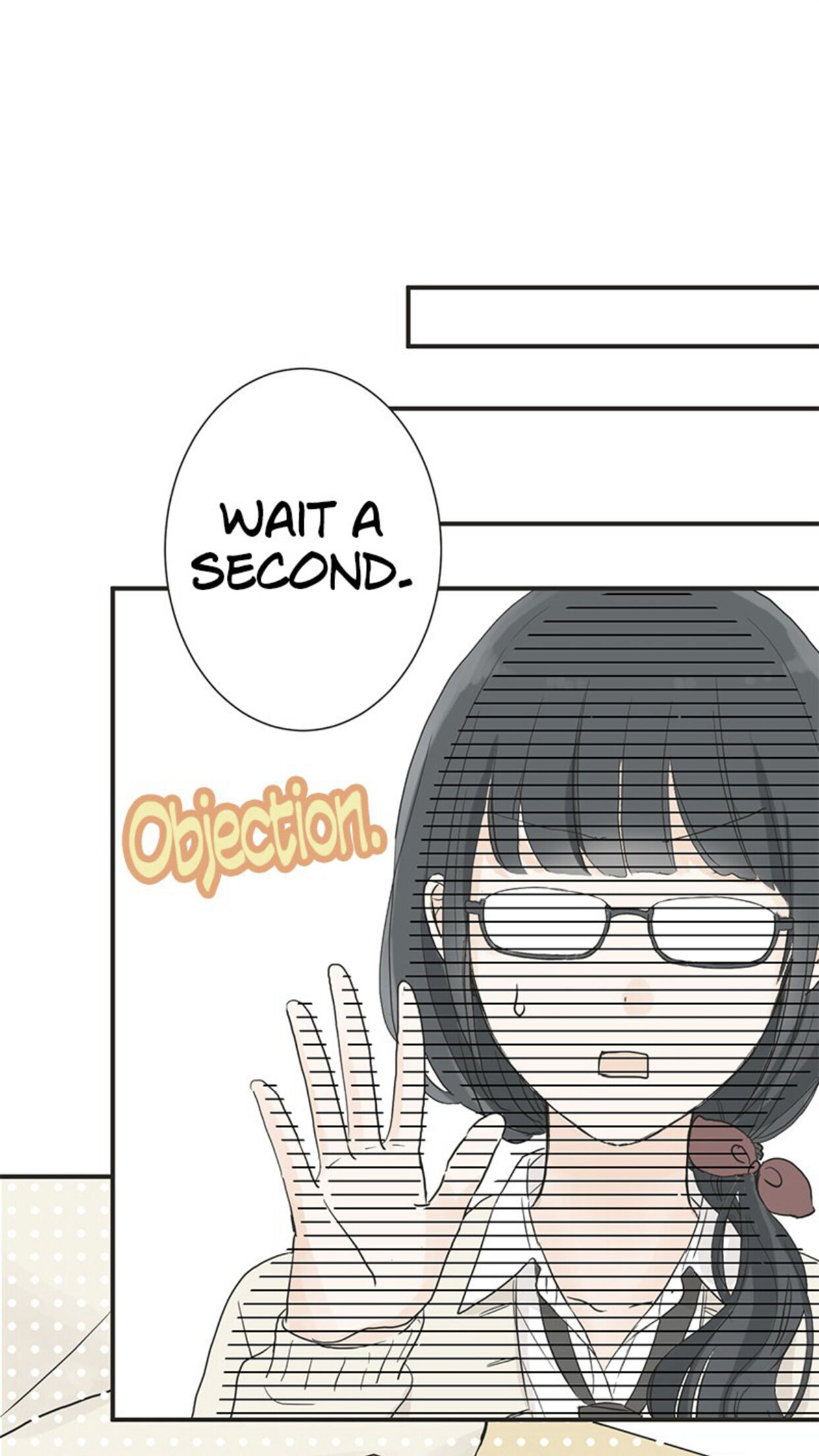 A Mismatched Complicated Love chapter 4 page 36
