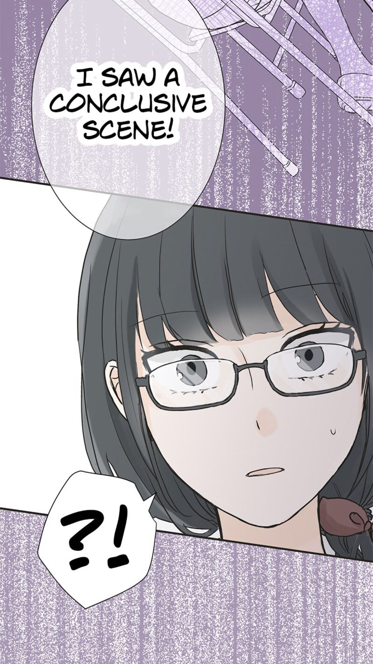 A Mismatched Complicated Love chapter 4 page 39