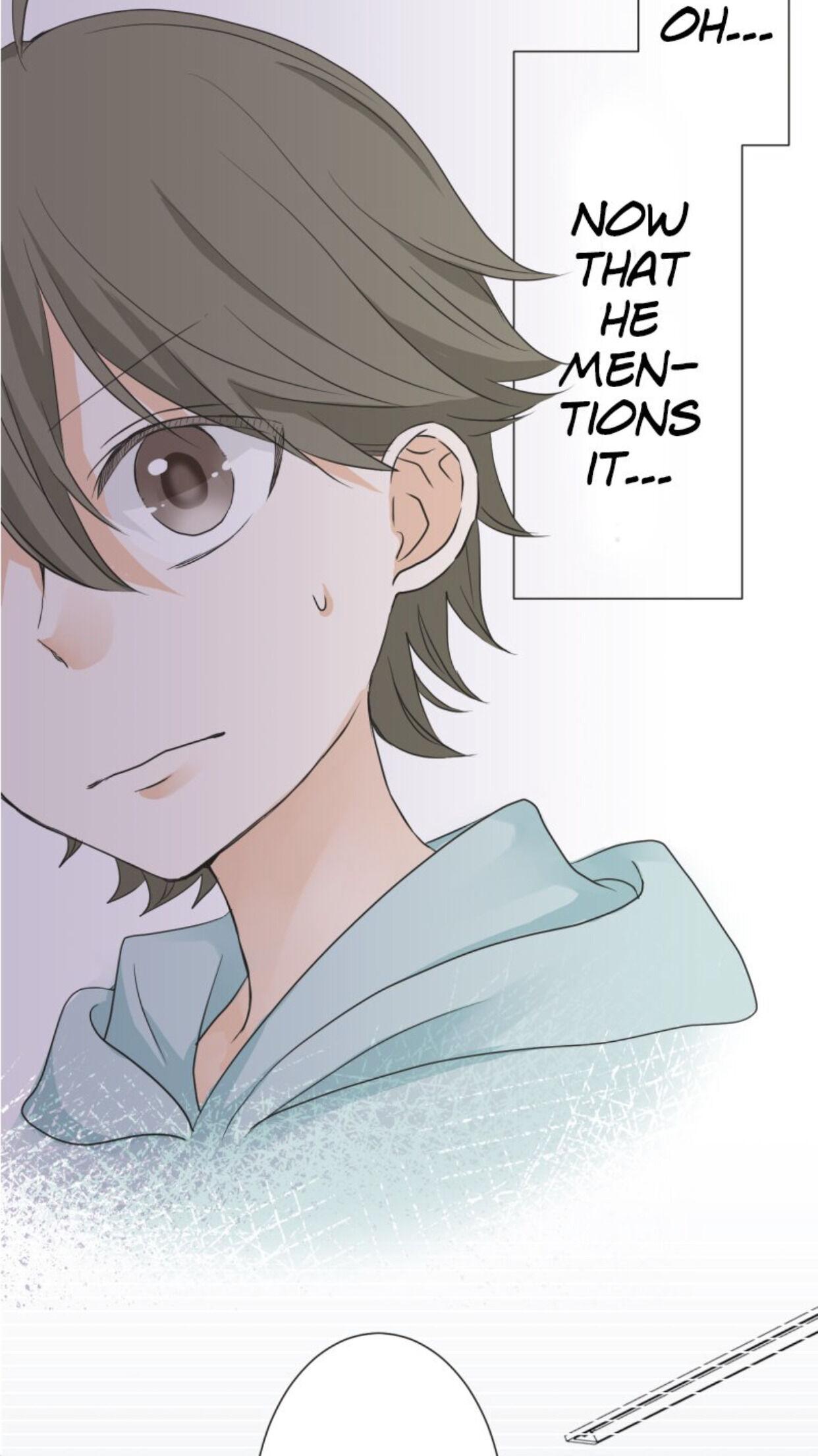 A Mismatched Complicated Love chapter 40 page 3