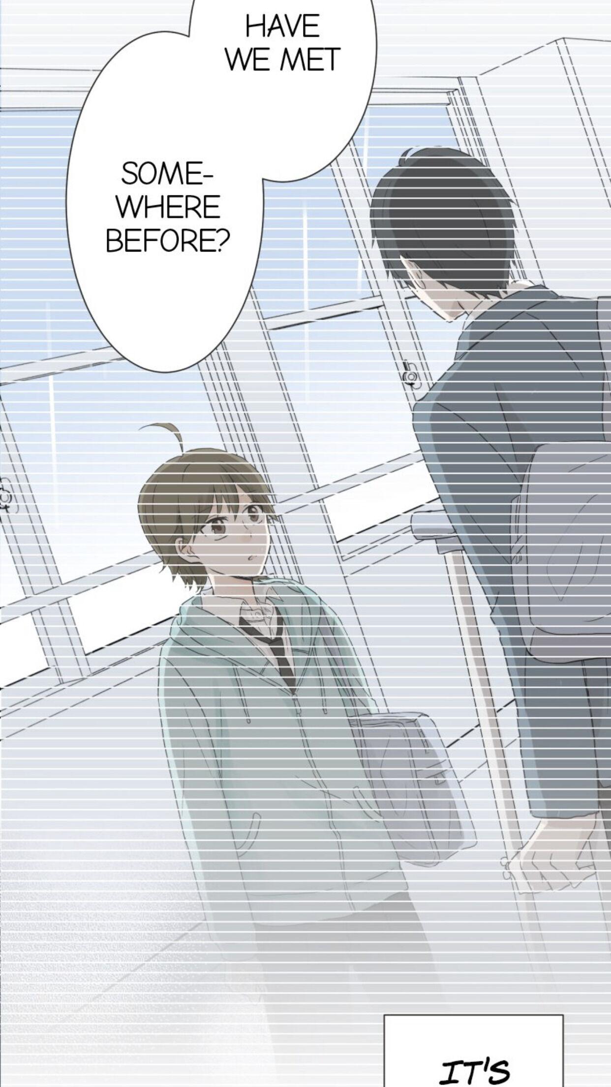 A Mismatched Complicated Love chapter 40 page 4