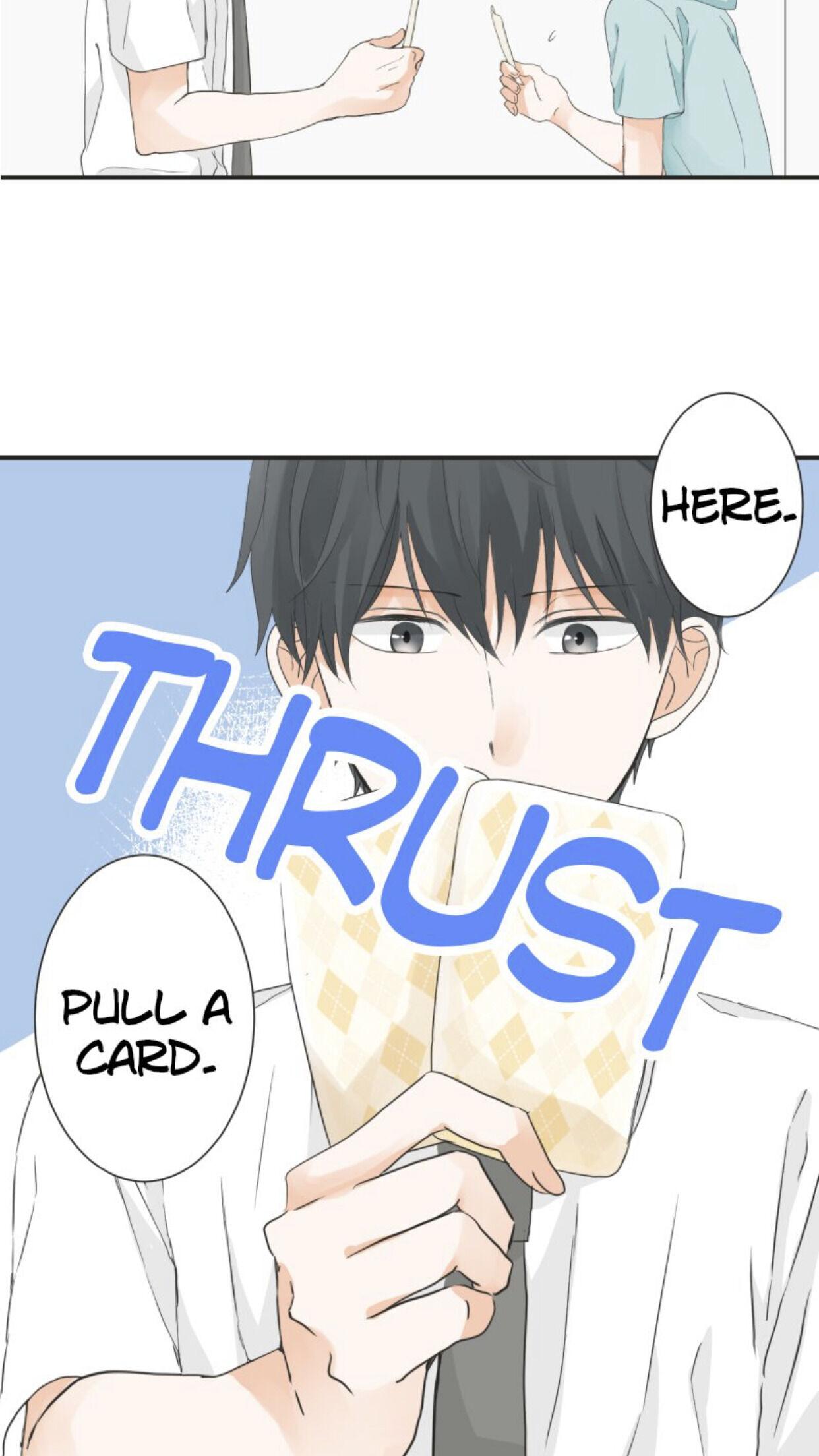 A Mismatched Complicated Love chapter 40 page 8
