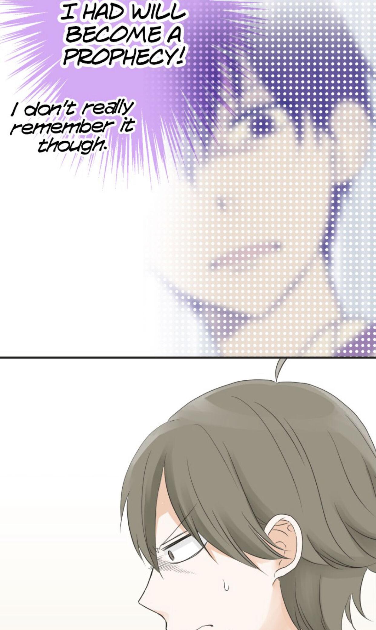 A Mismatched Complicated Love chapter 40 page 10