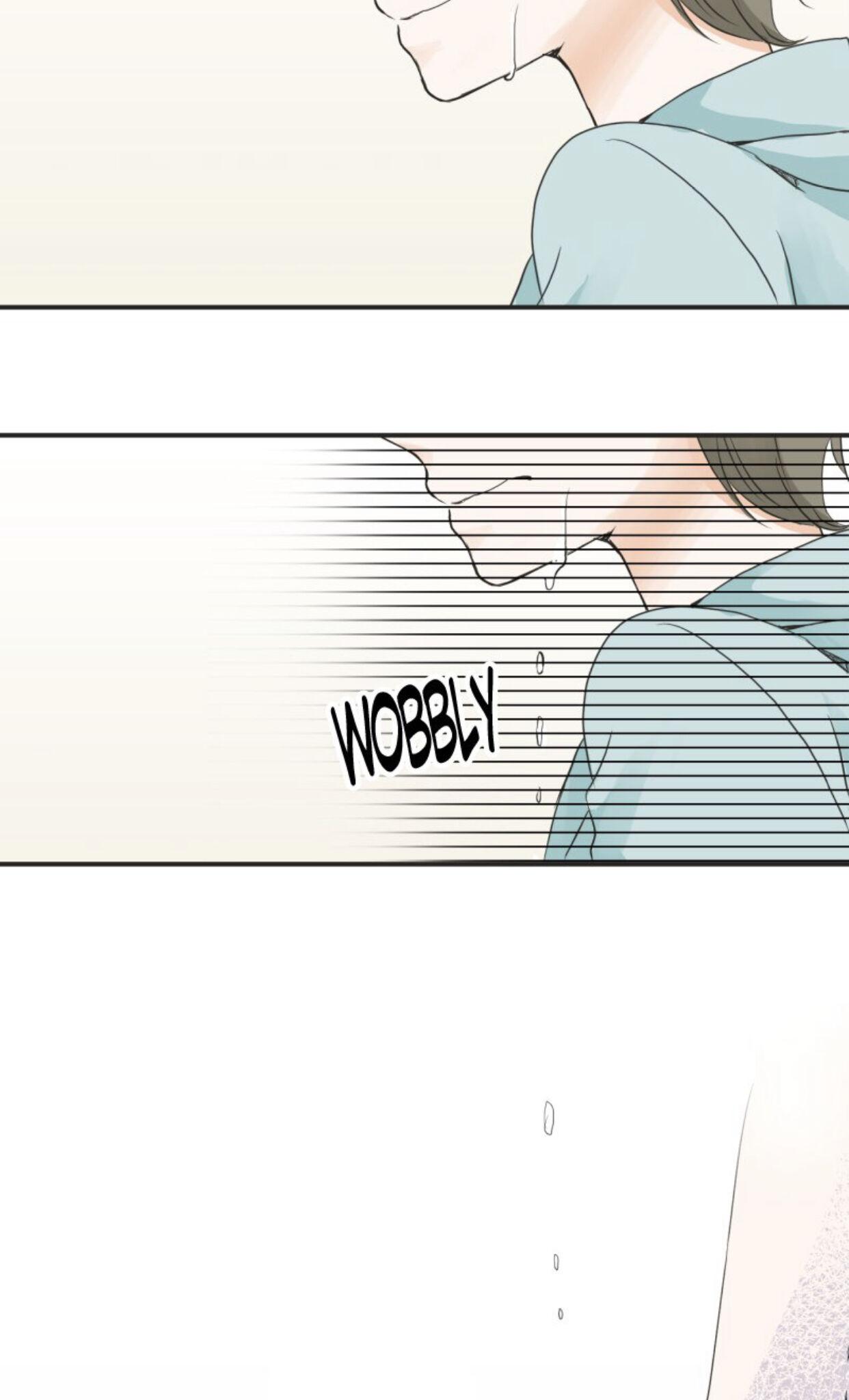 A Mismatched Complicated Love chapter 40 page 11